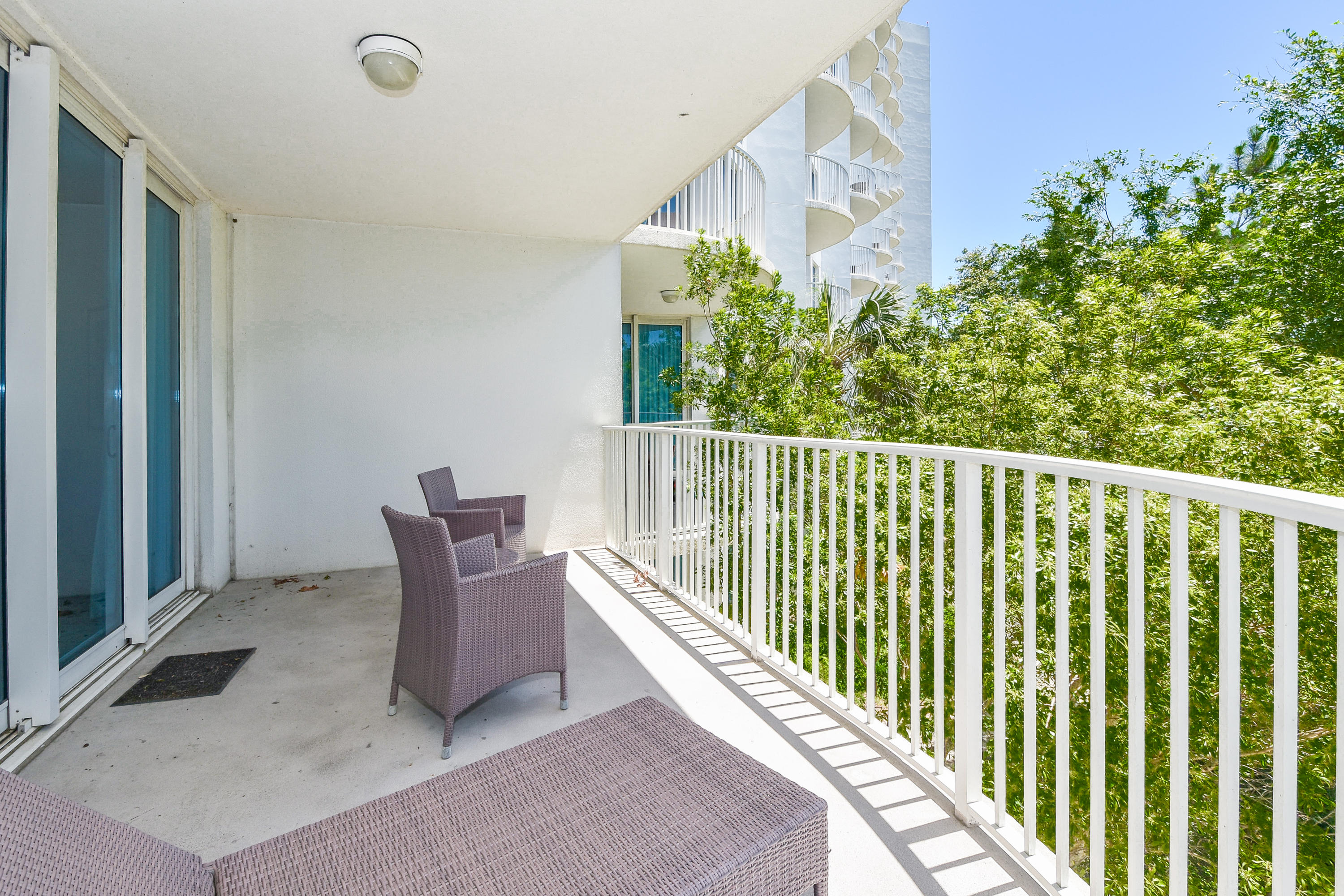 THE PALMS OF DESTIN - Residential