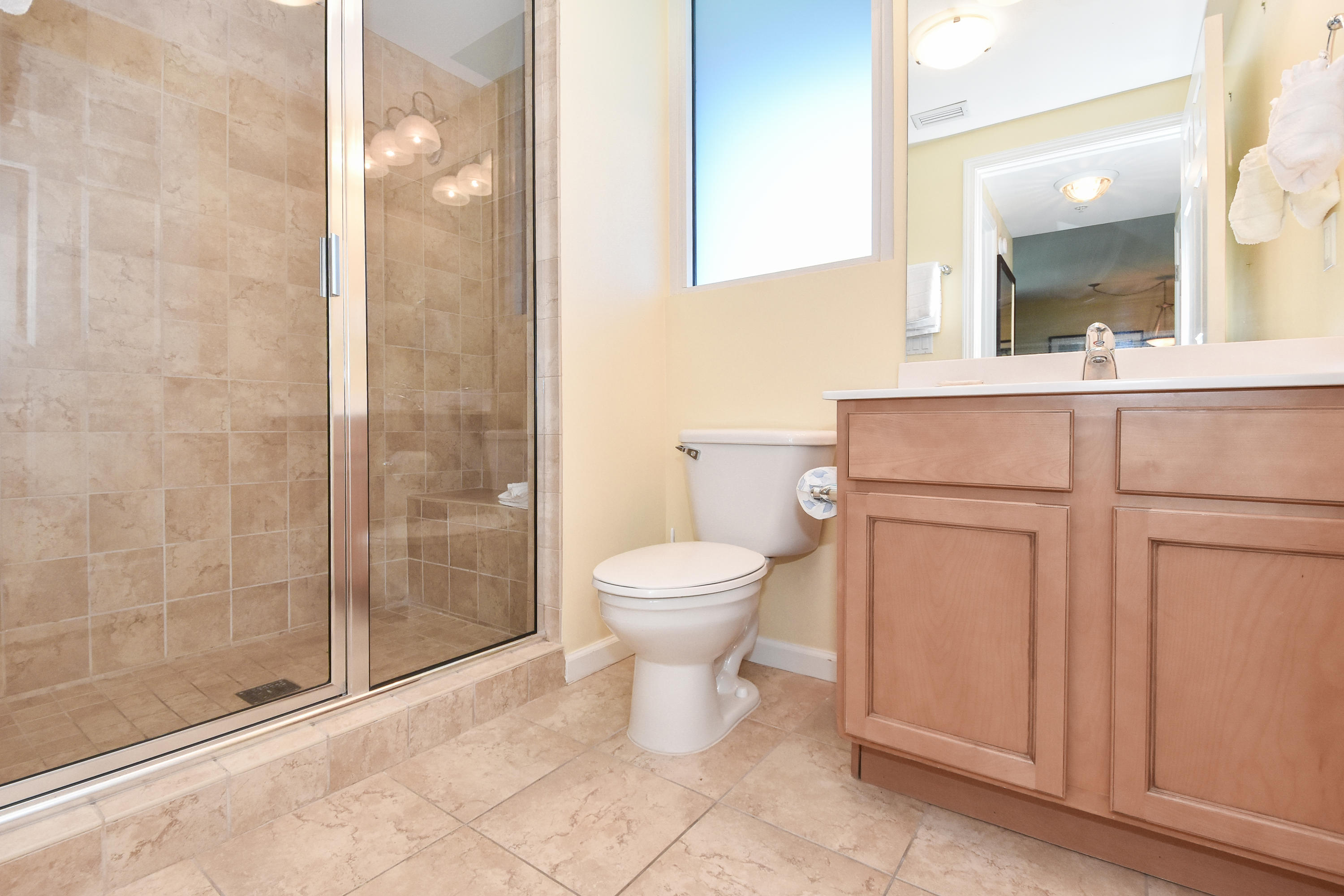 THE PALMS OF DESTIN - Residential