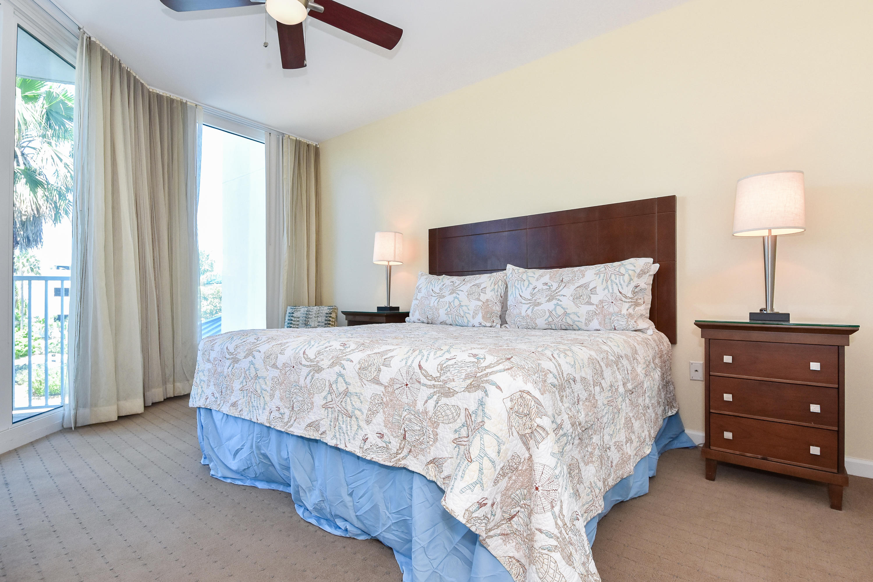 THE PALMS OF DESTIN - Residential