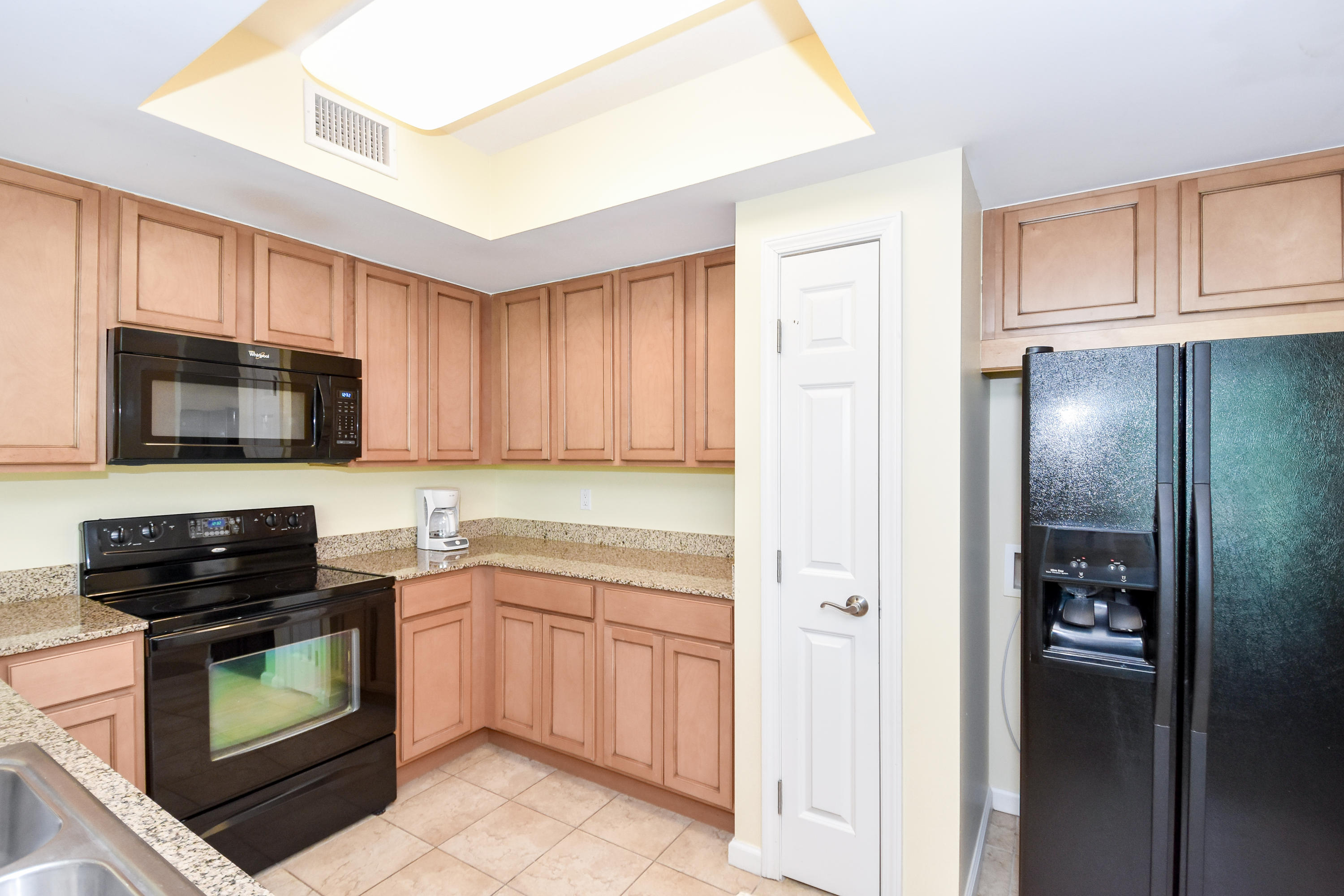 THE PALMS OF DESTIN - Residential