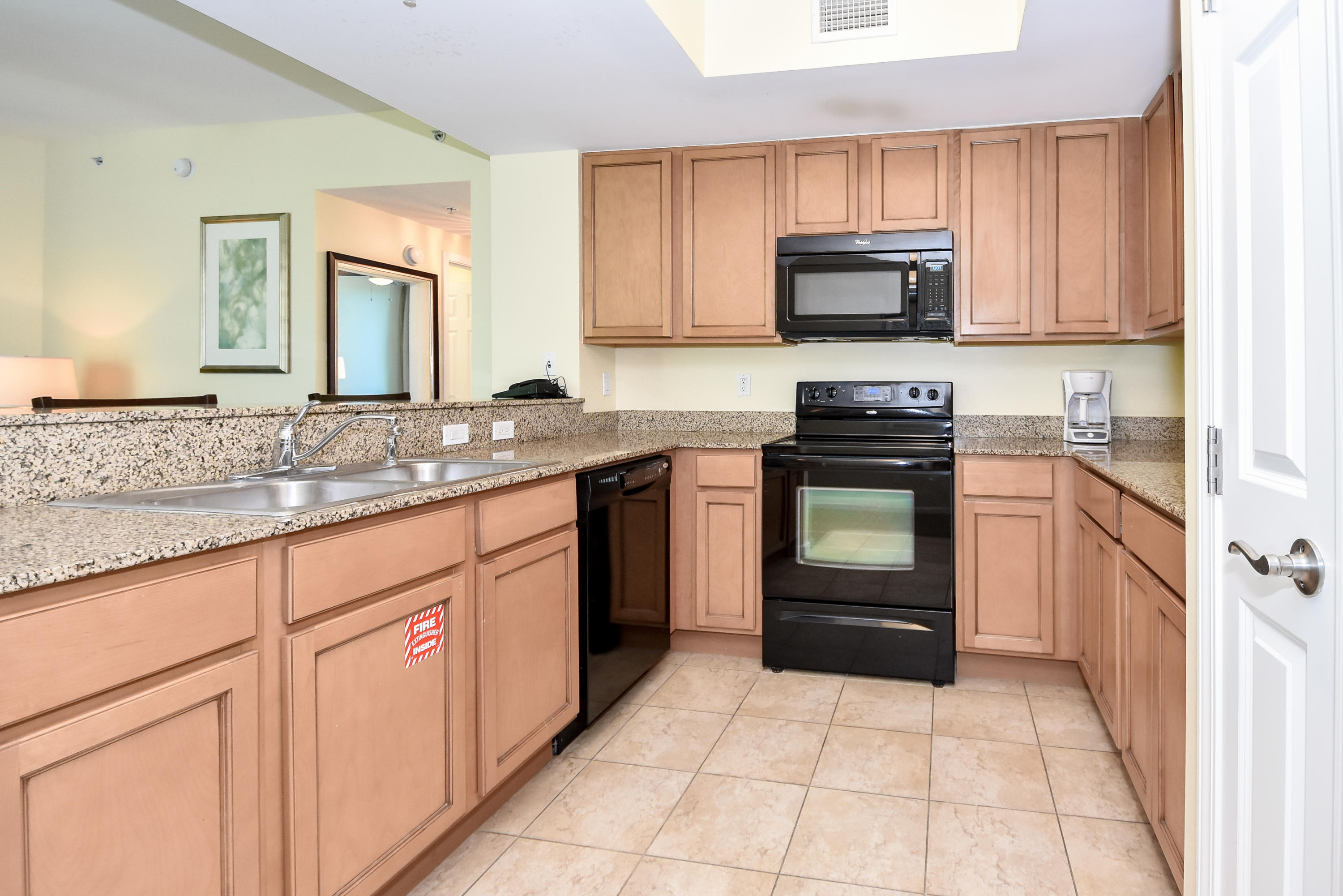 THE PALMS OF DESTIN - Residential