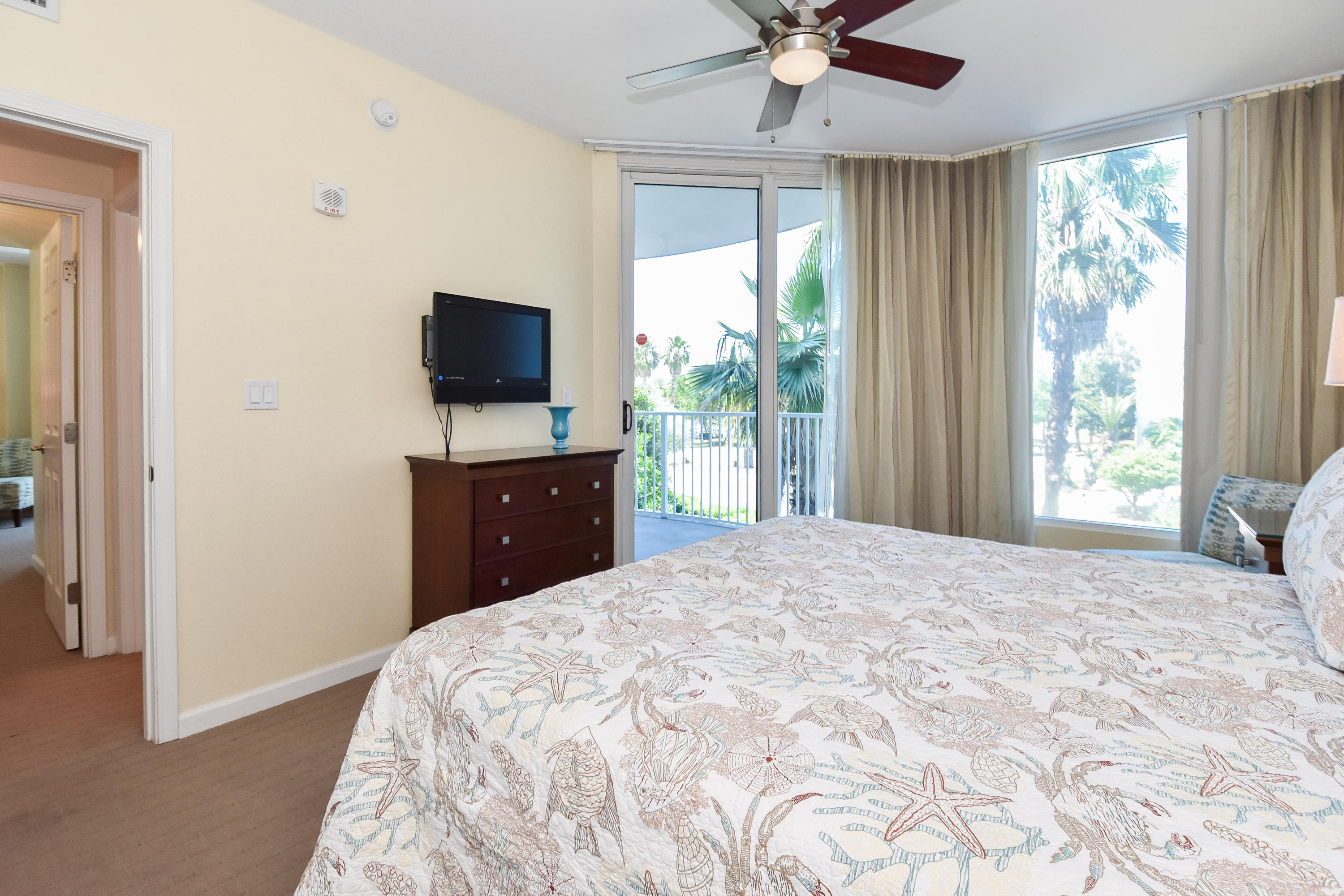 THE PALMS OF DESTIN - Residential