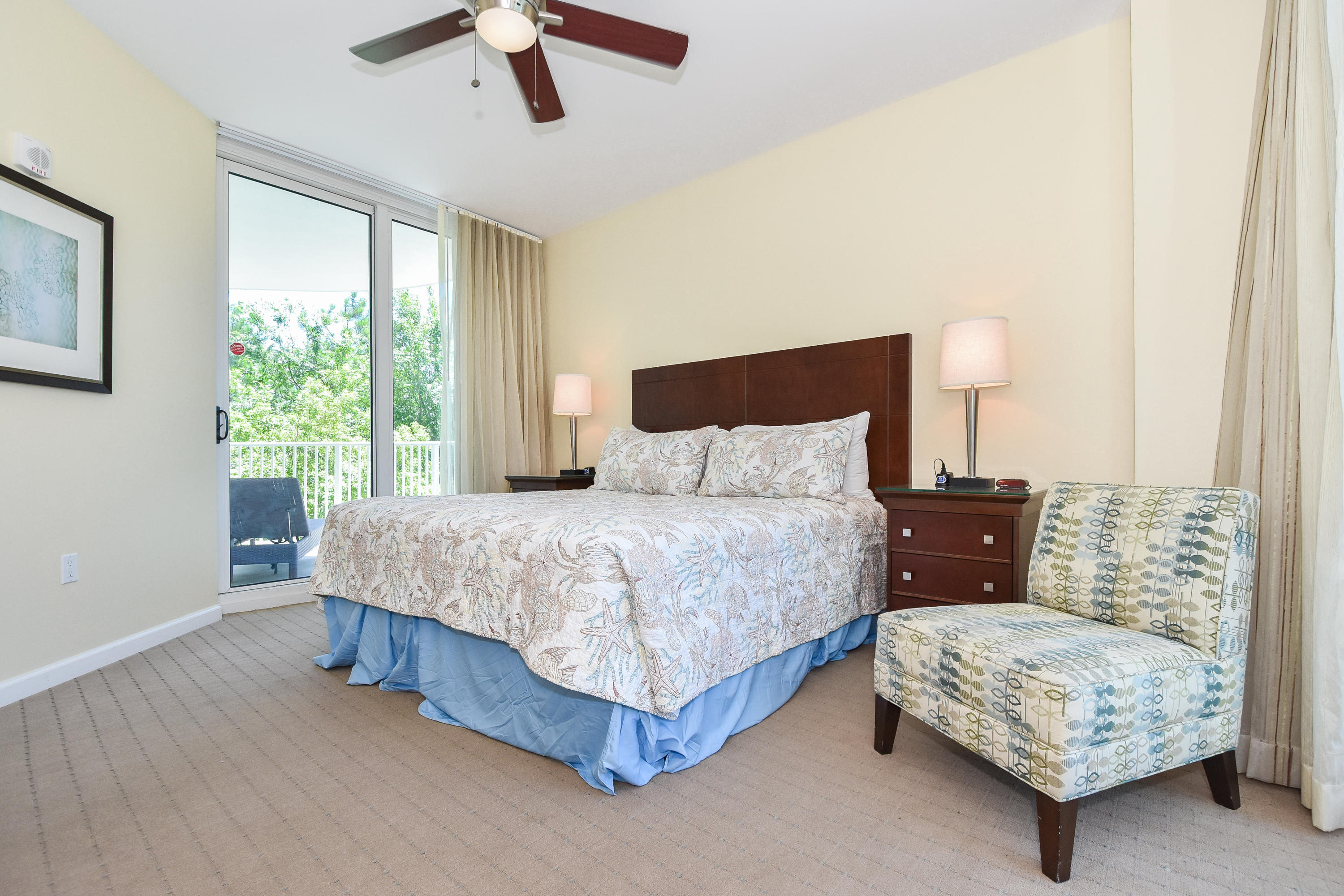 THE PALMS OF DESTIN - Residential