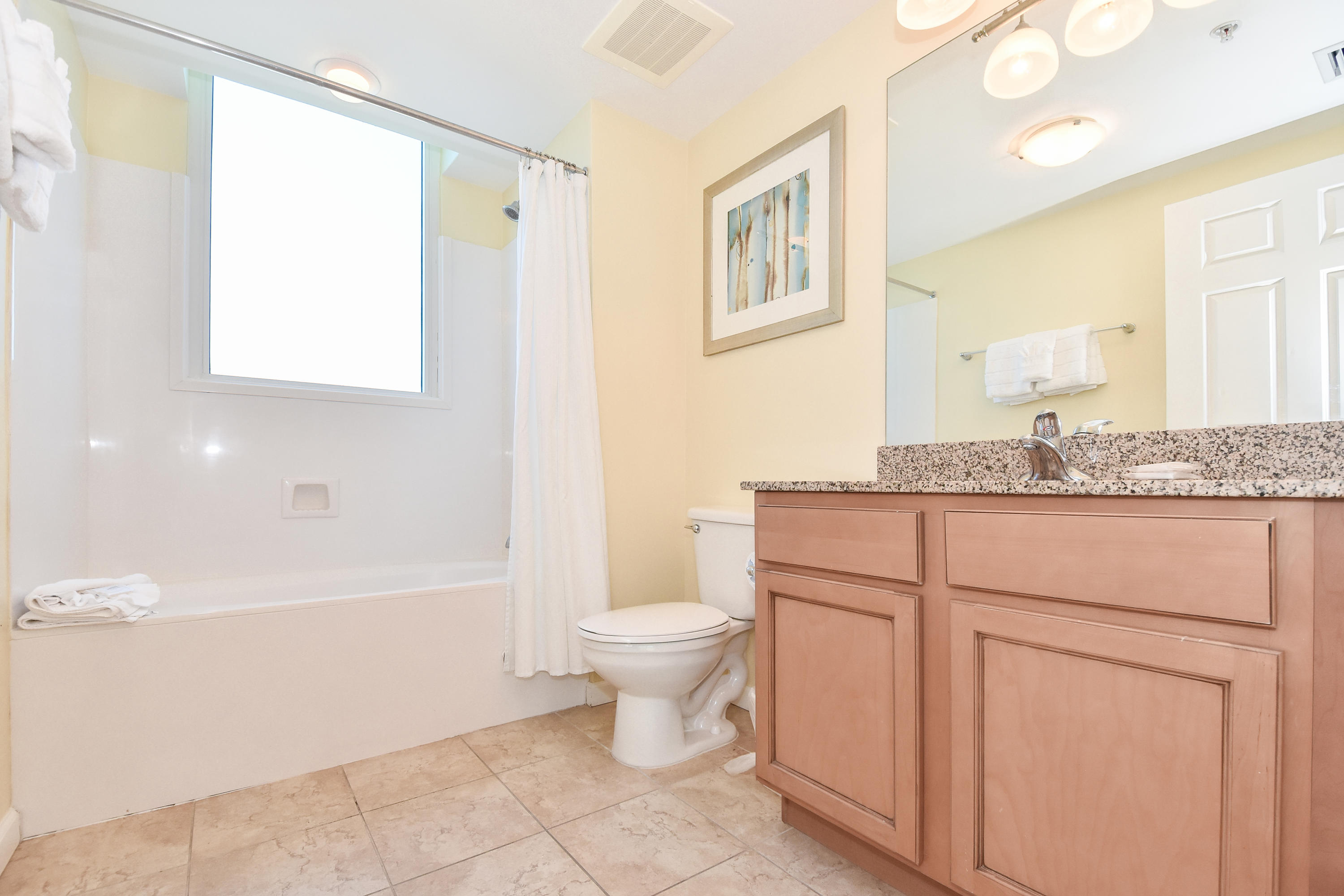 THE PALMS OF DESTIN - Residential