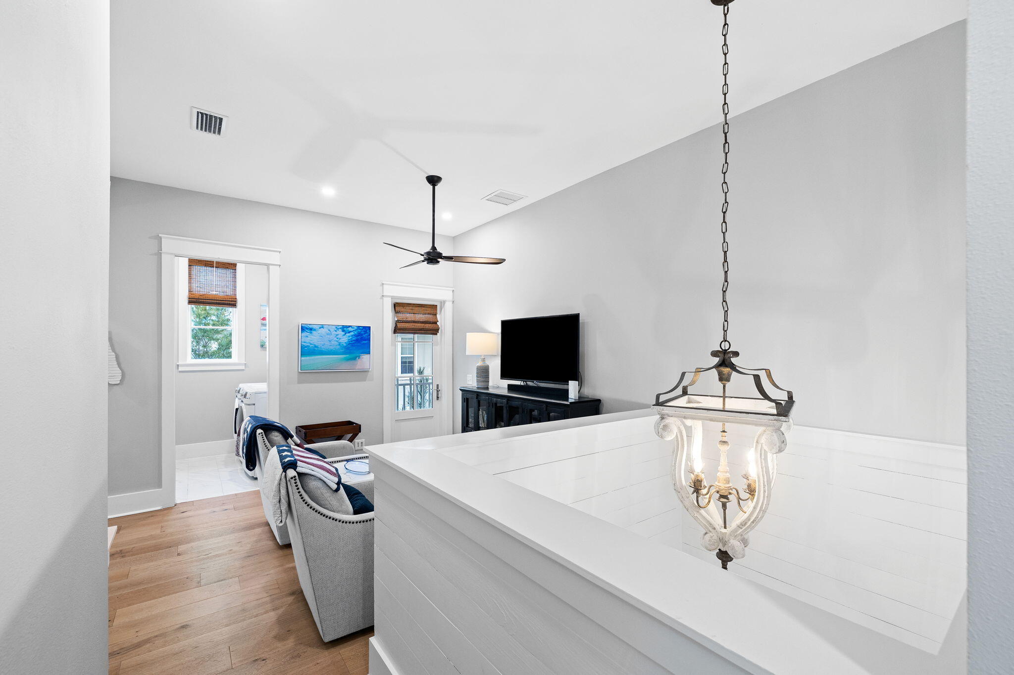 THE HAMMOCKS OF SEAGROVE - Residential