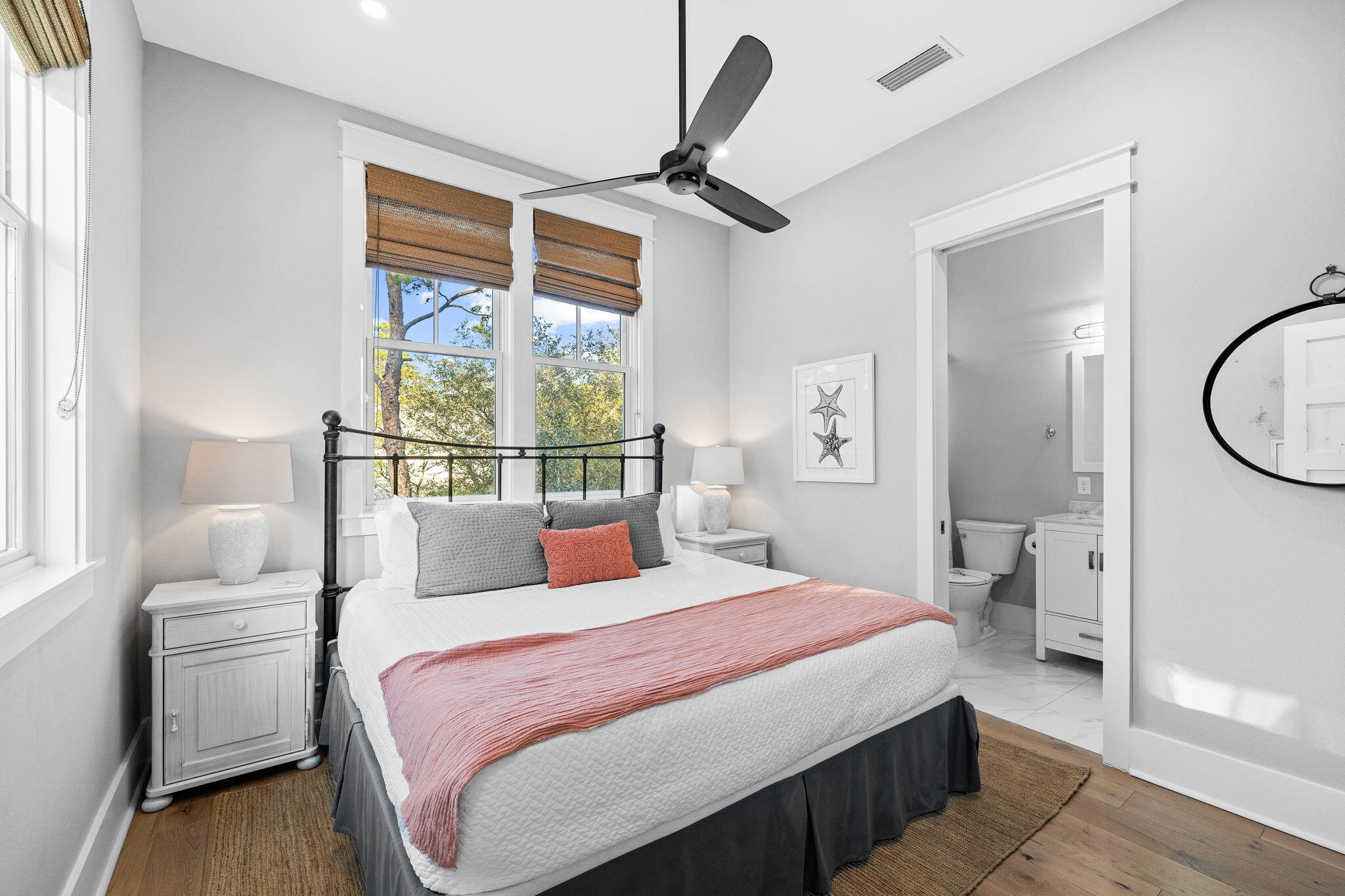 THE HAMMOCKS OF SEAGROVE - Residential