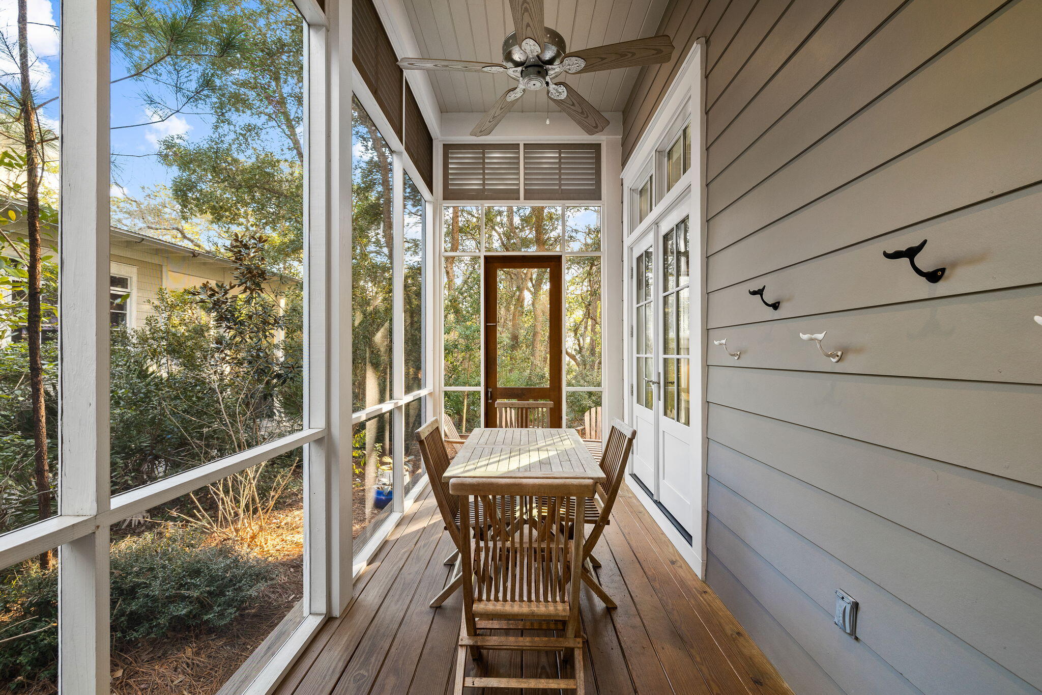THE HAMMOCKS OF SEAGROVE - Residential