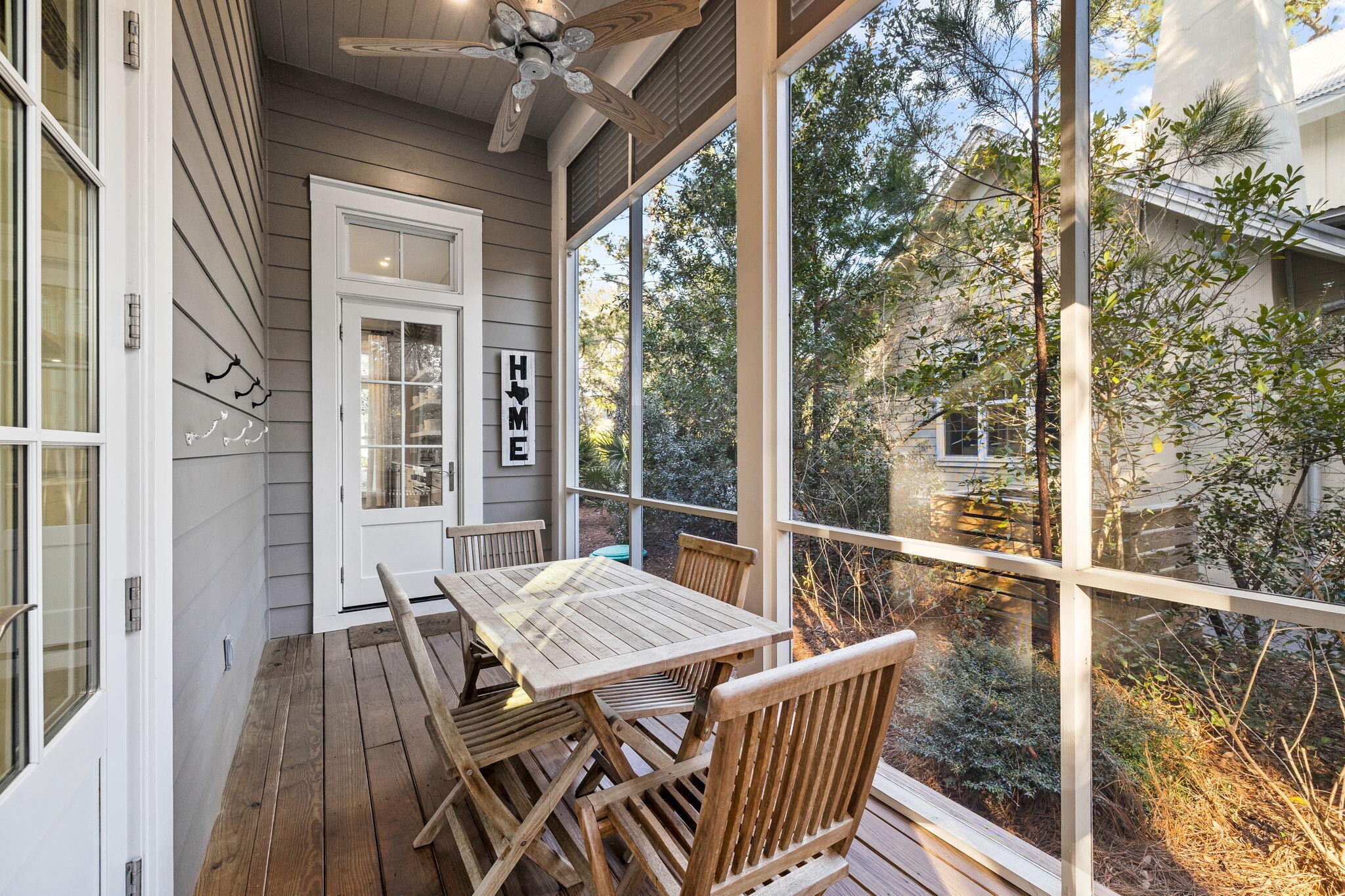 THE HAMMOCKS OF SEAGROVE - Residential