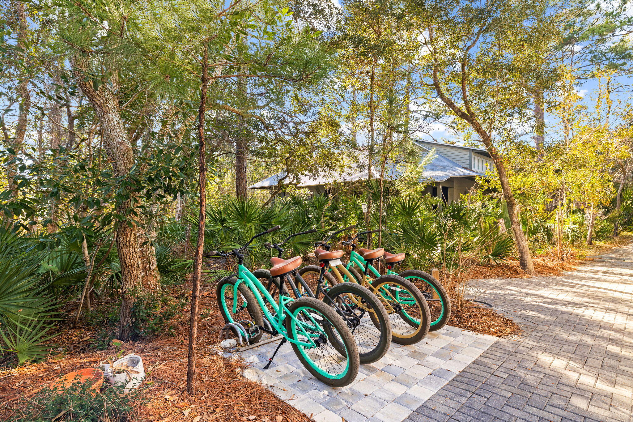 THE HAMMOCKS OF SEAGROVE - Residential