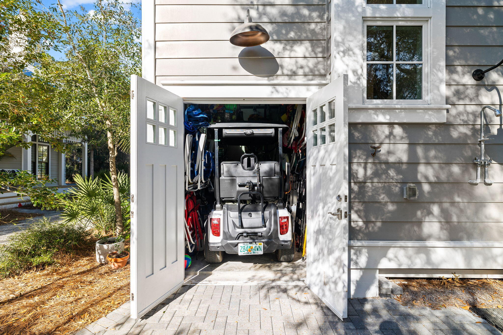 THE HAMMOCKS OF SEAGROVE - Residential