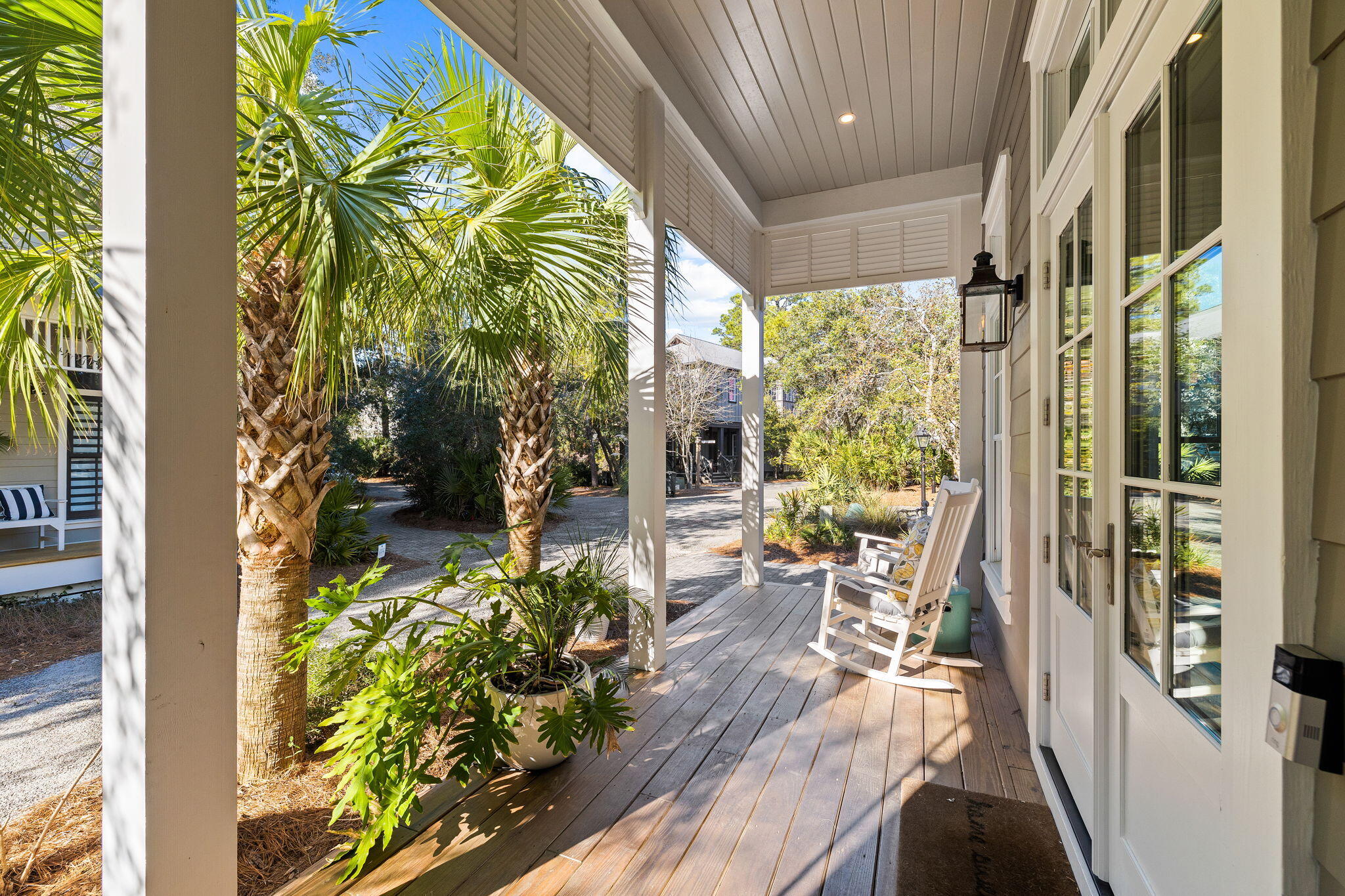 THE HAMMOCKS OF SEAGROVE - Residential