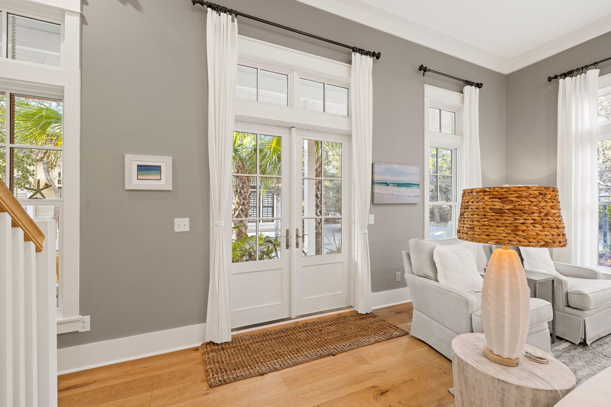 THE HAMMOCKS OF SEAGROVE - Residential