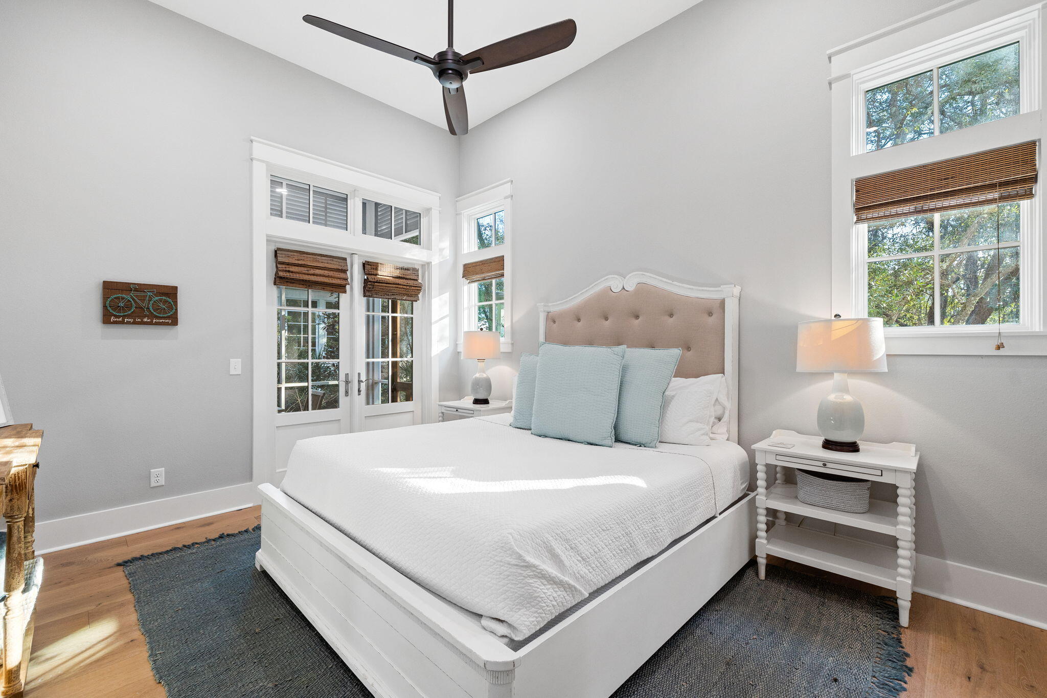 THE HAMMOCKS OF SEAGROVE - Residential