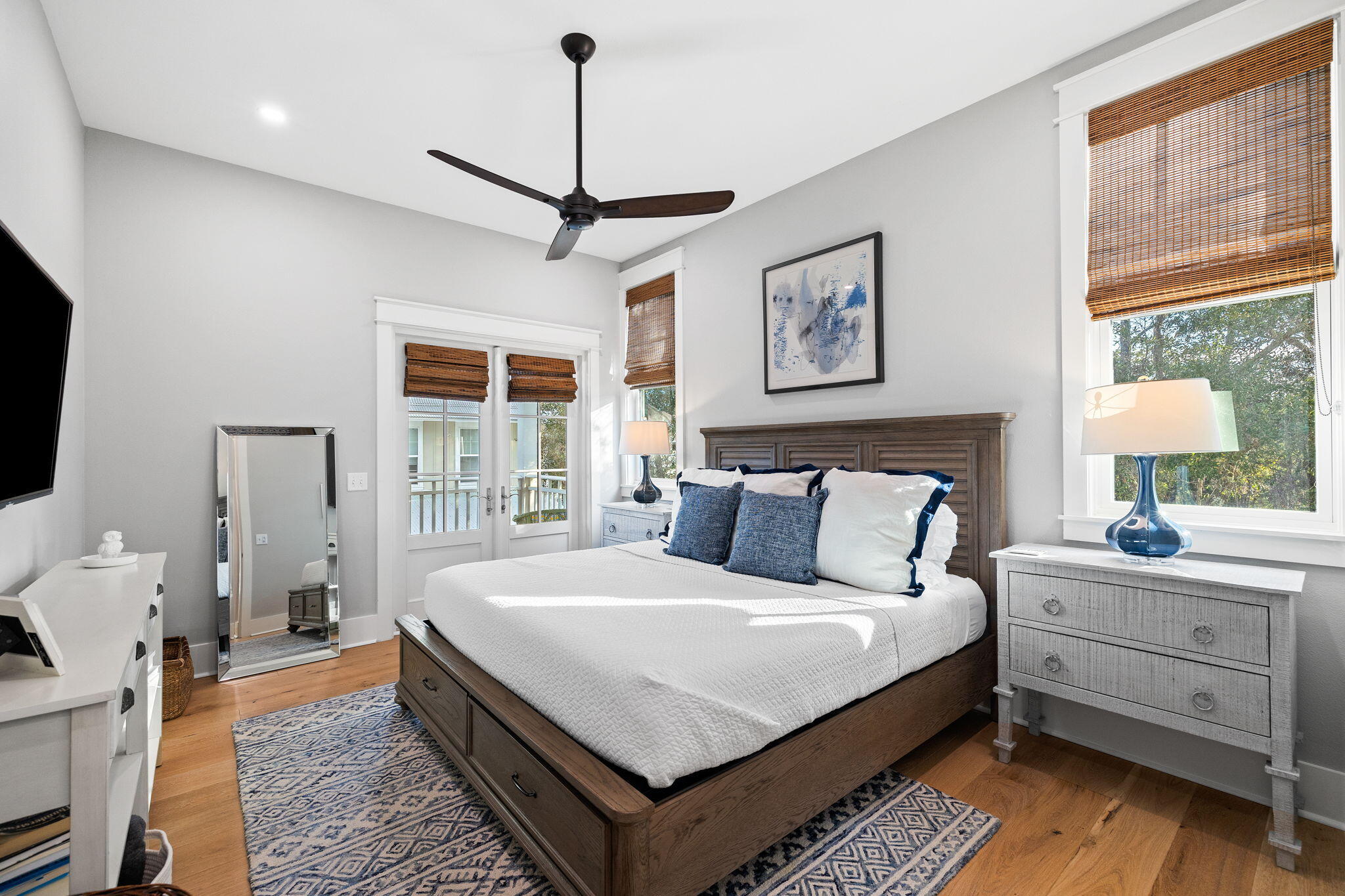 THE HAMMOCKS OF SEAGROVE - Residential