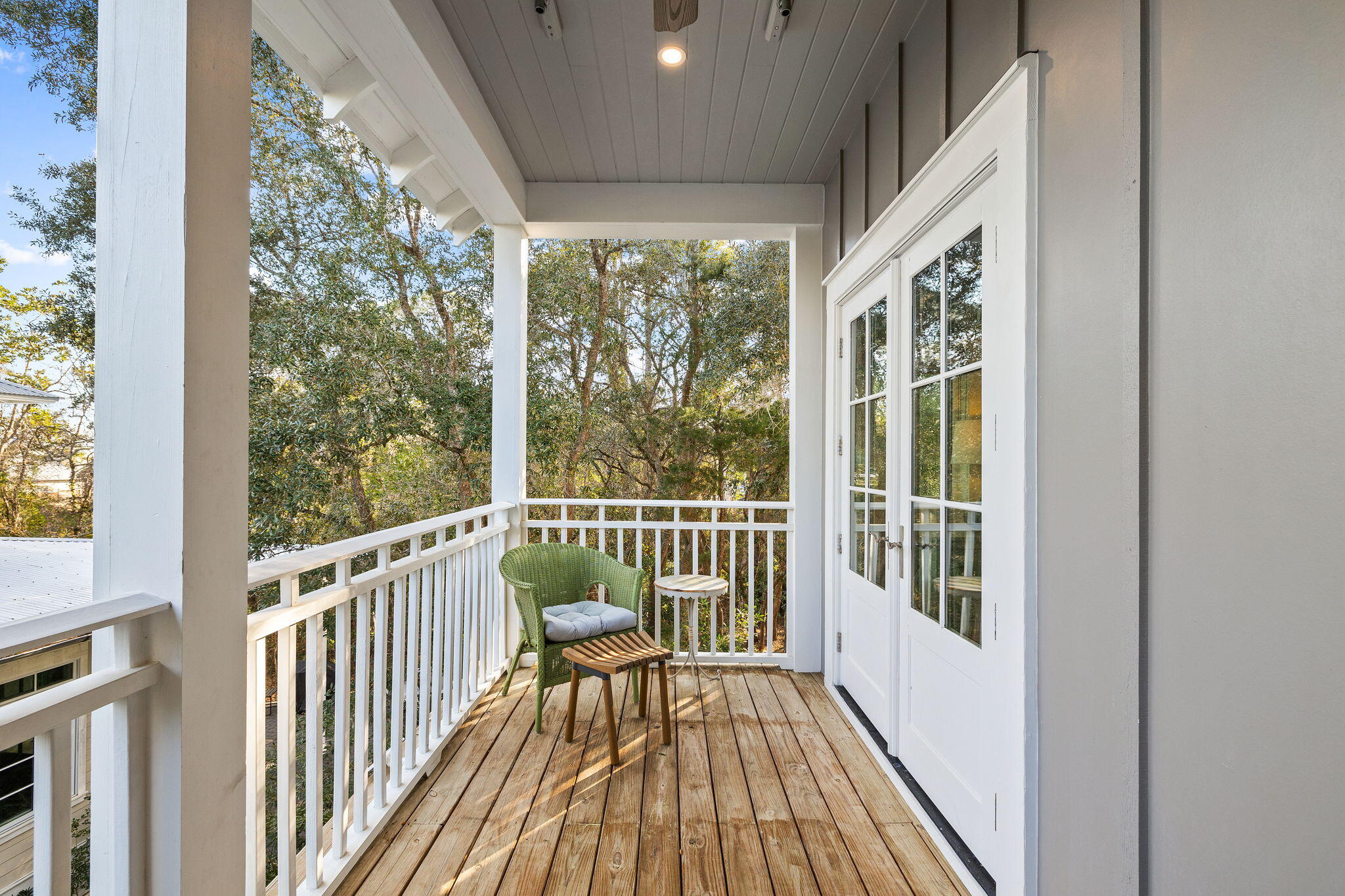 THE HAMMOCKS OF SEAGROVE - Residential