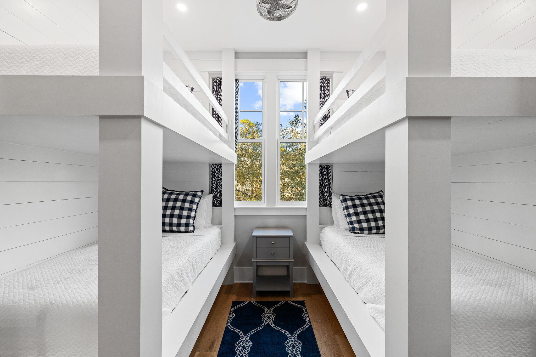 THE HAMMOCKS OF SEAGROVE - Residential