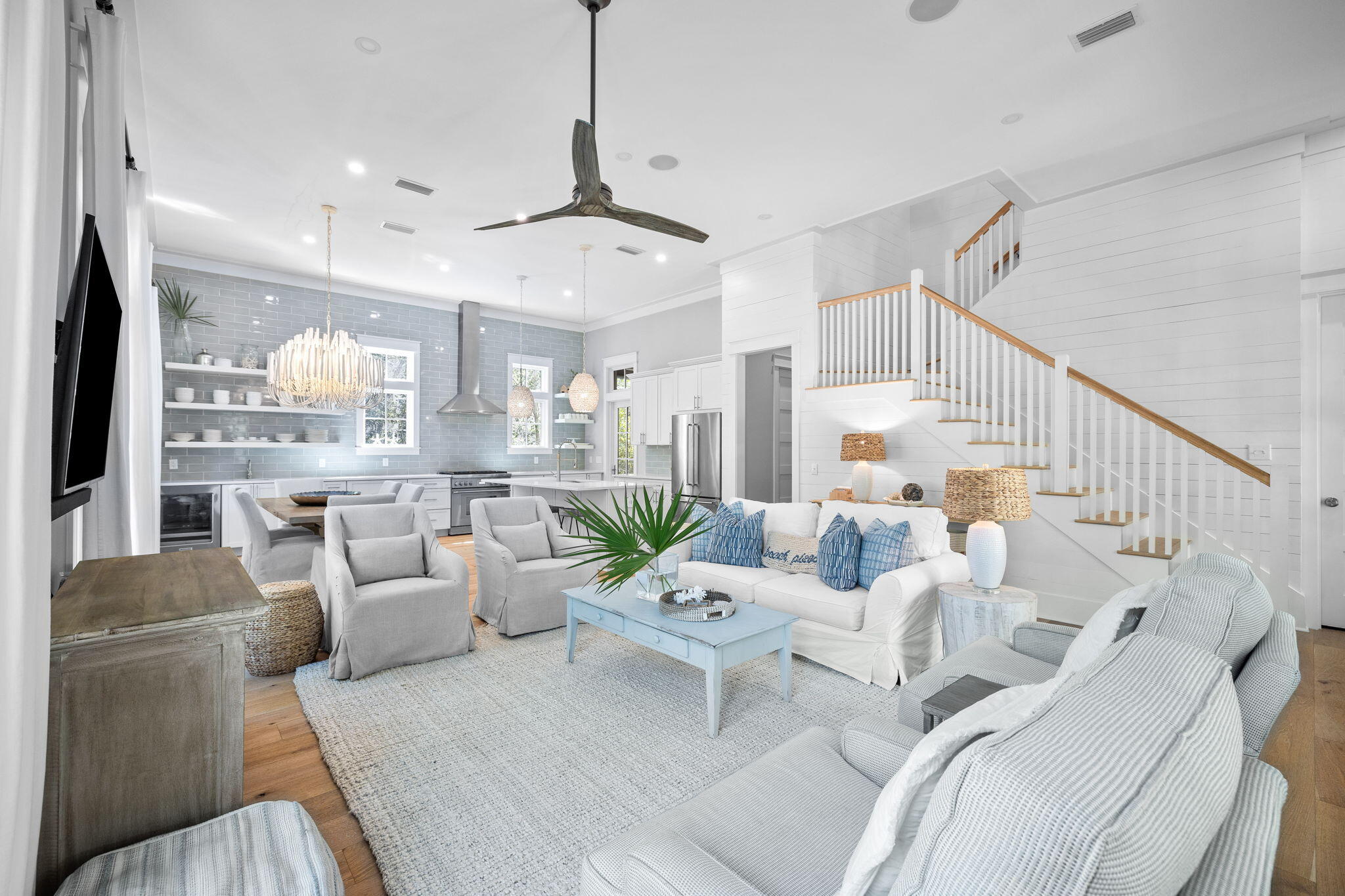 THE HAMMOCKS OF SEAGROVE - Residential