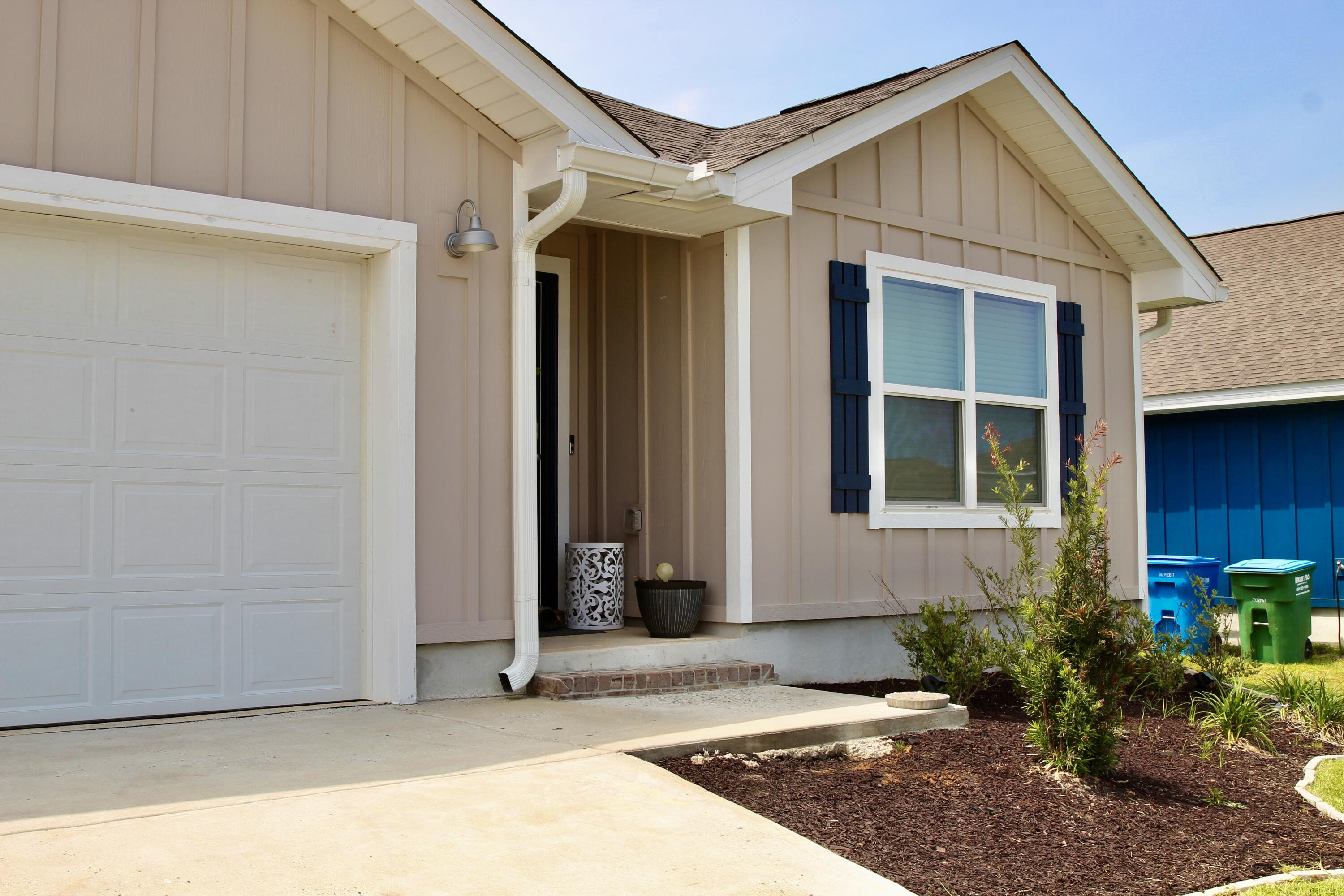 SHOAL RIVER S/D - Residential