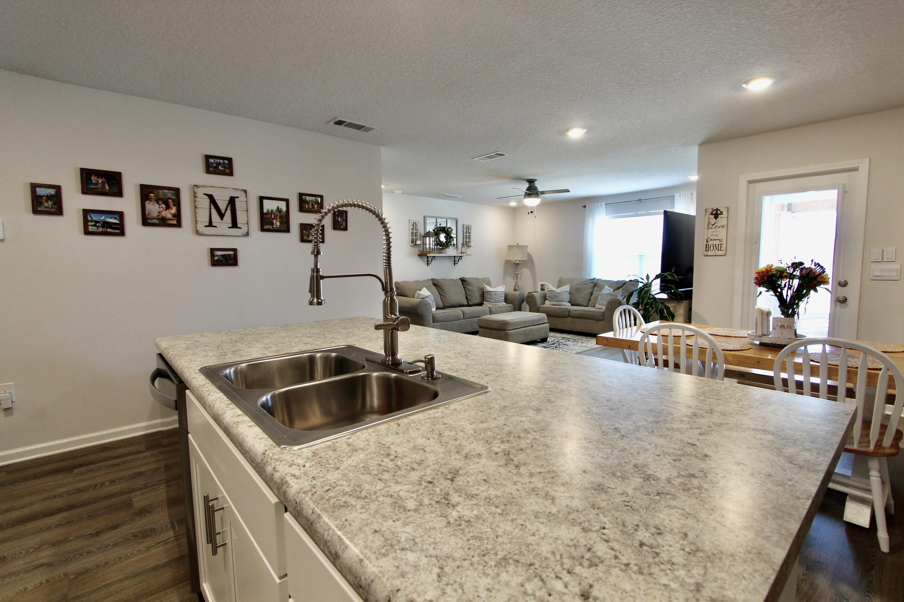 SHOAL RIVER S/D - Residential