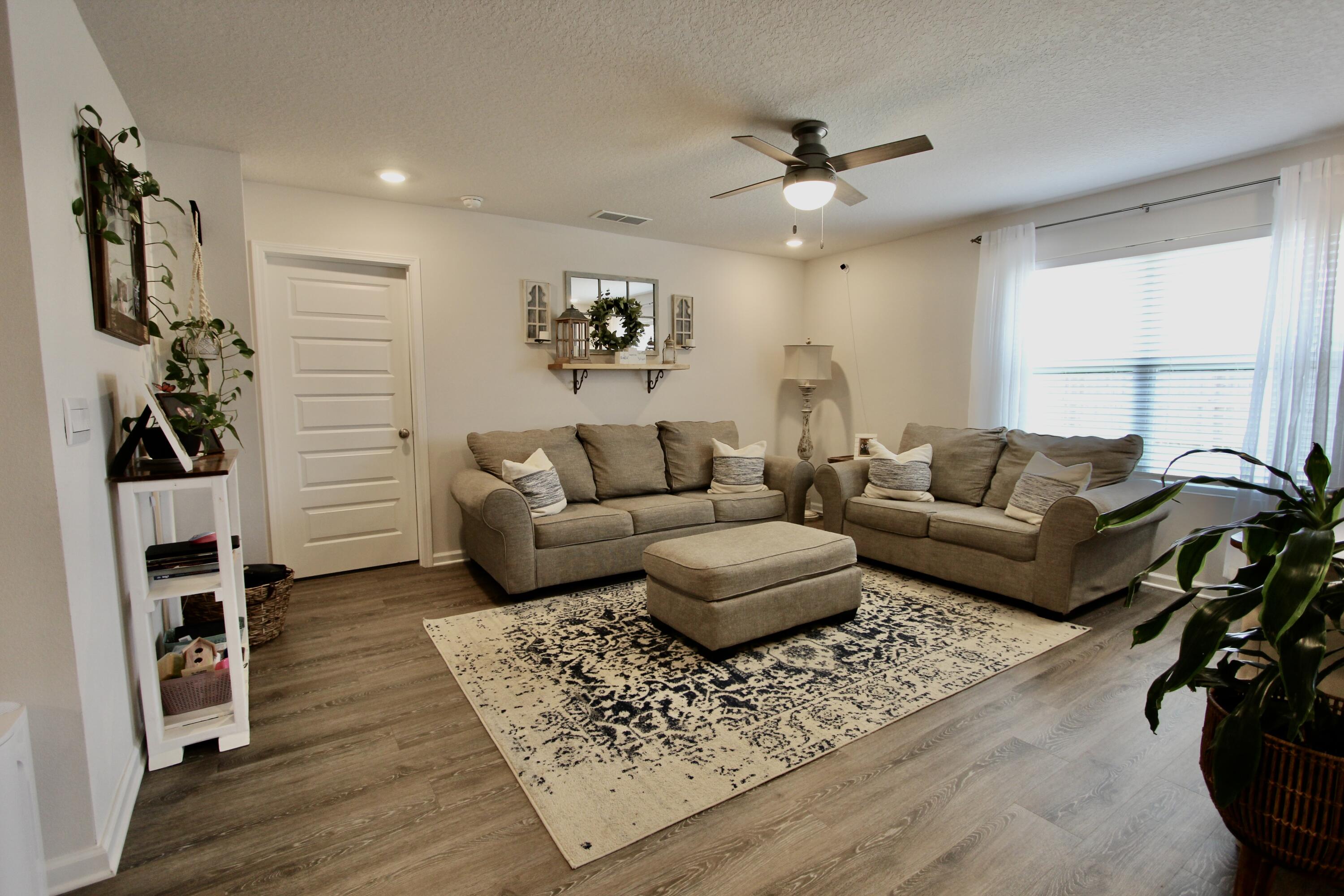 SHOAL RIVER S/D - Residential