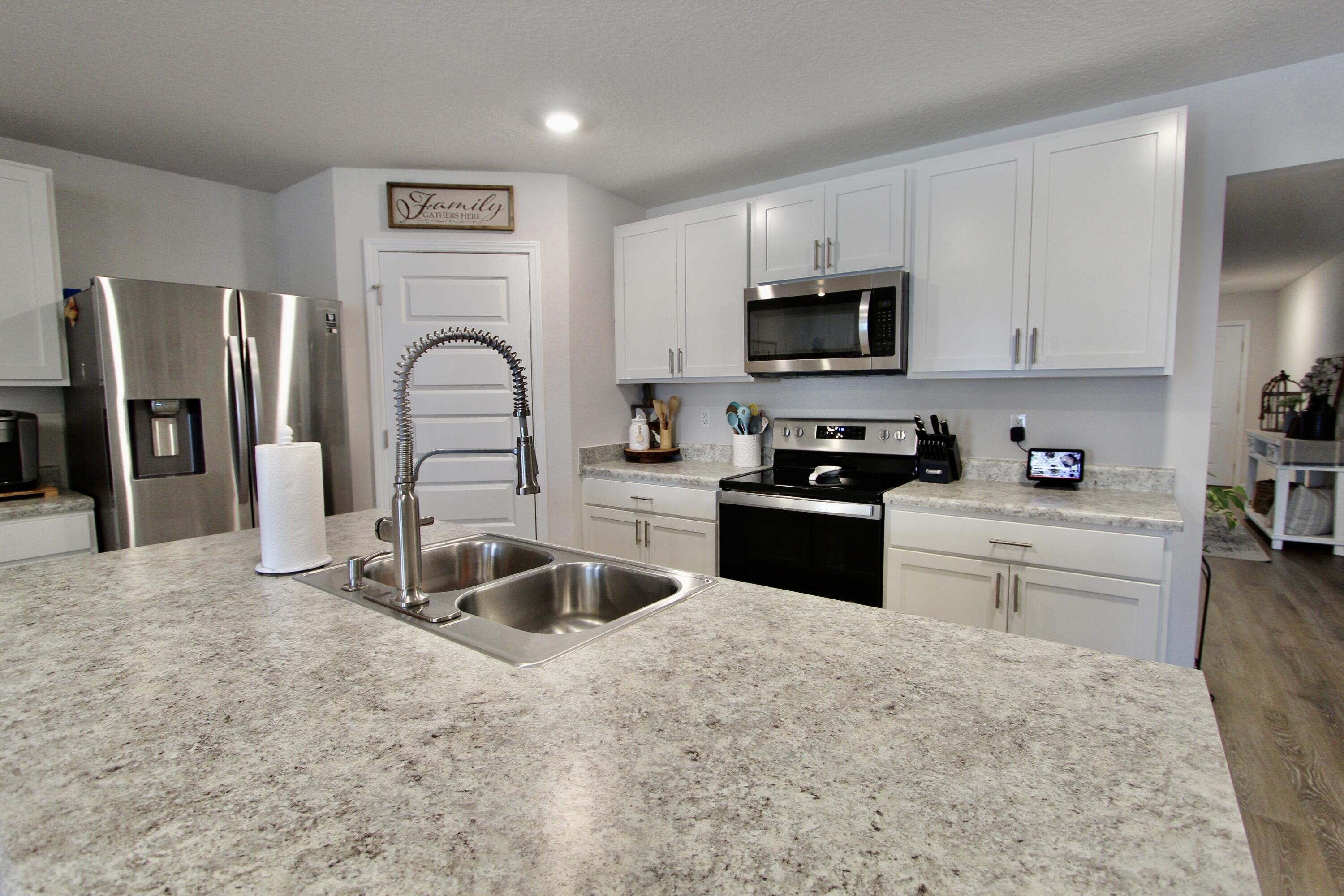 SHOAL RIVER S/D - Residential