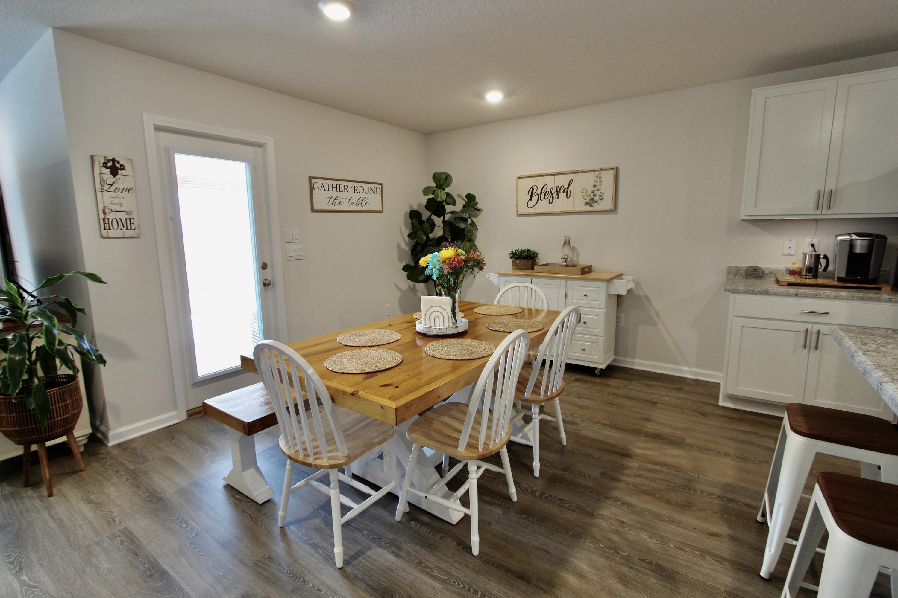 SHOAL RIVER S/D - Residential