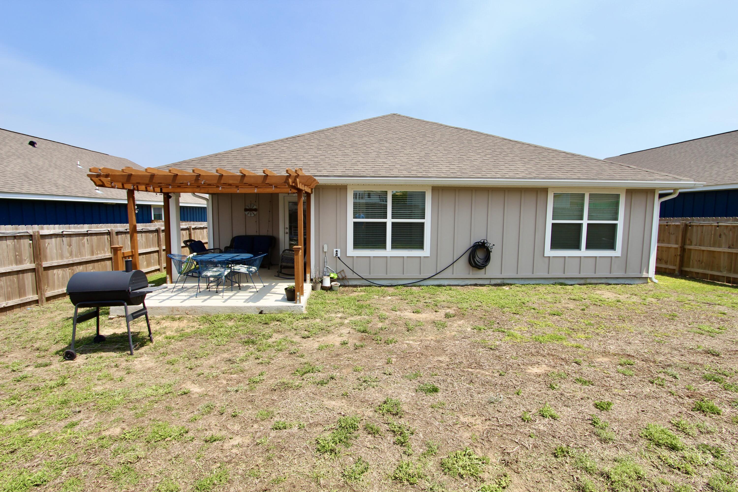 SHOAL RIVER S/D - Residential