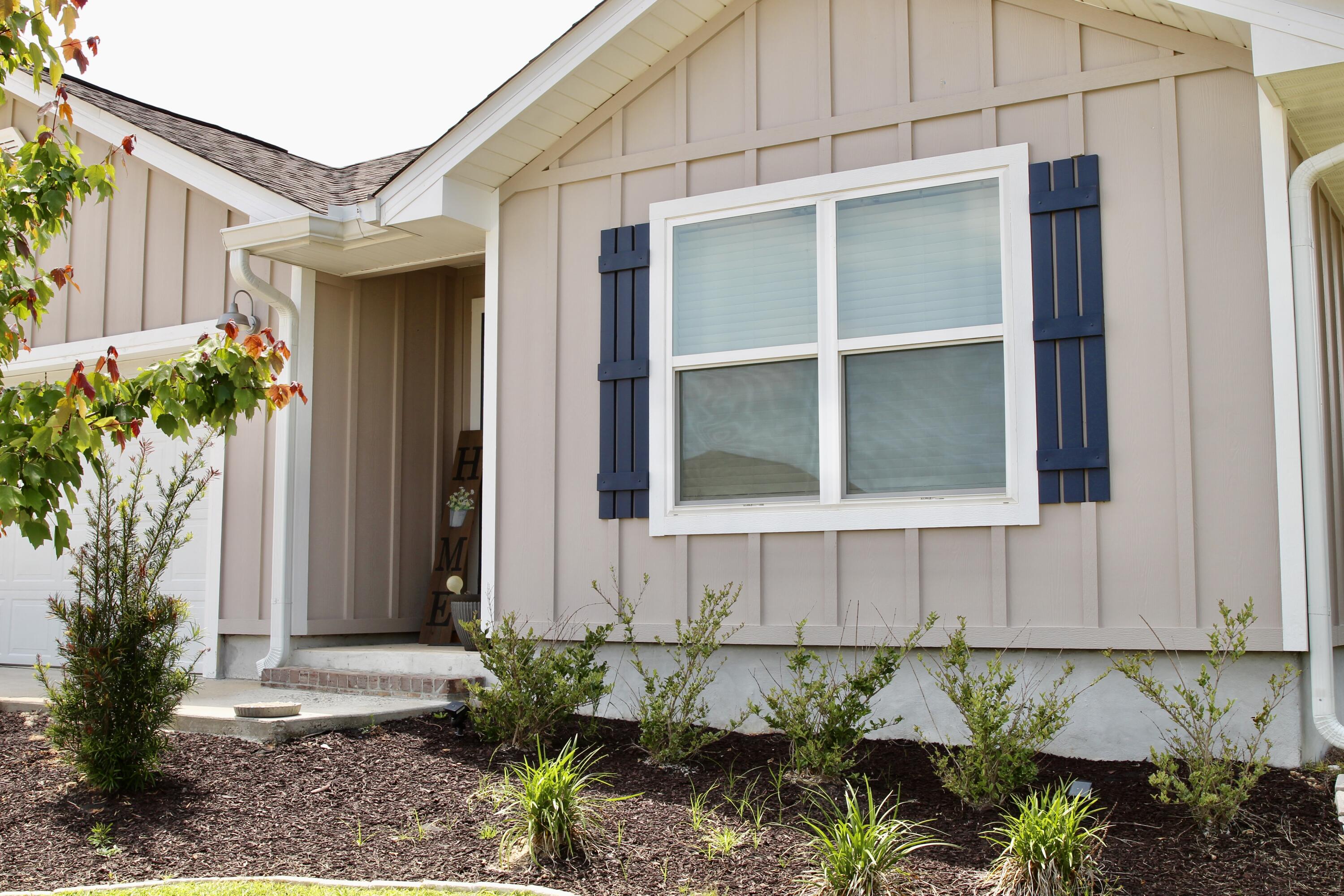 SHOAL RIVER S/D - Residential