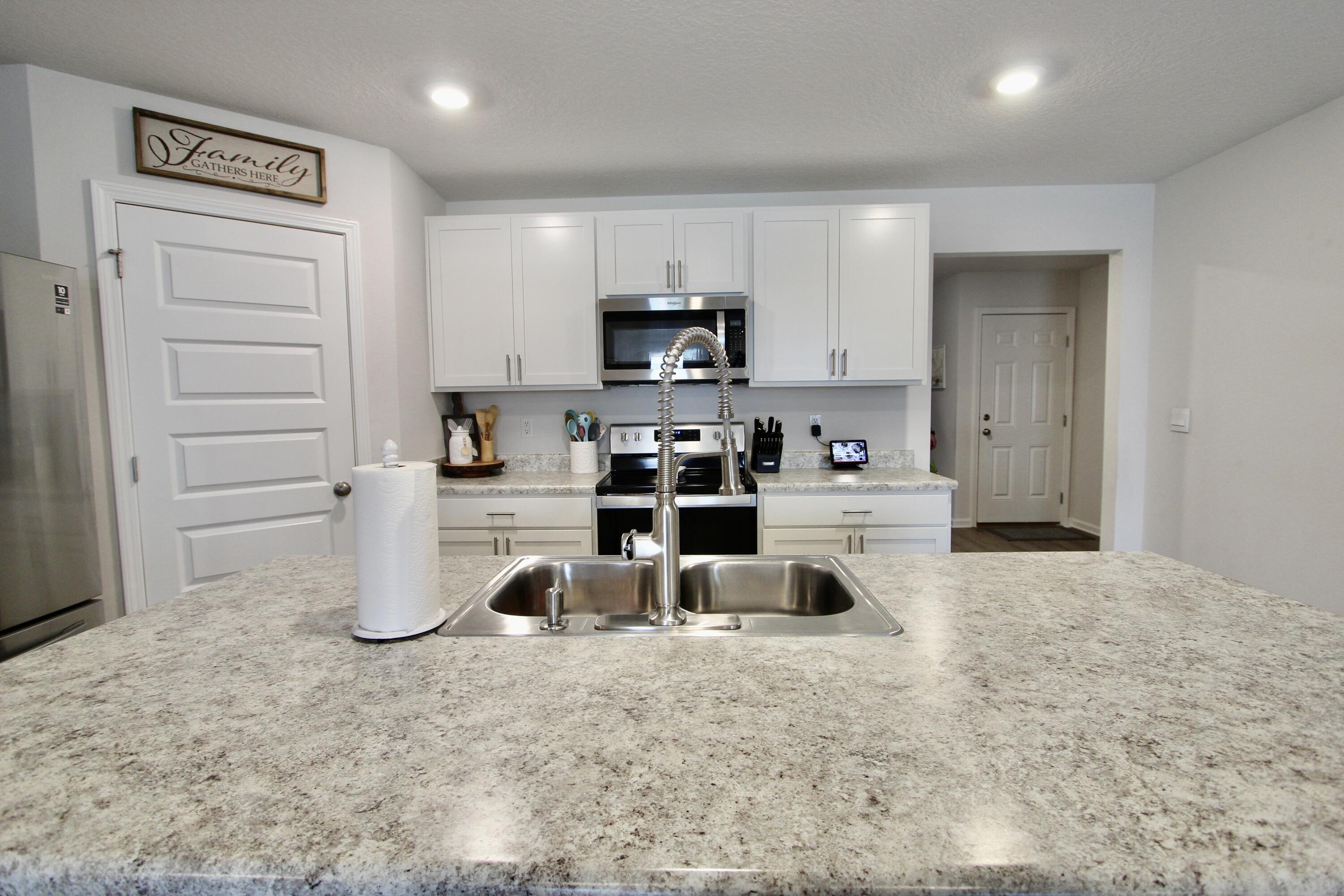 SHOAL RIVER S/D - Residential