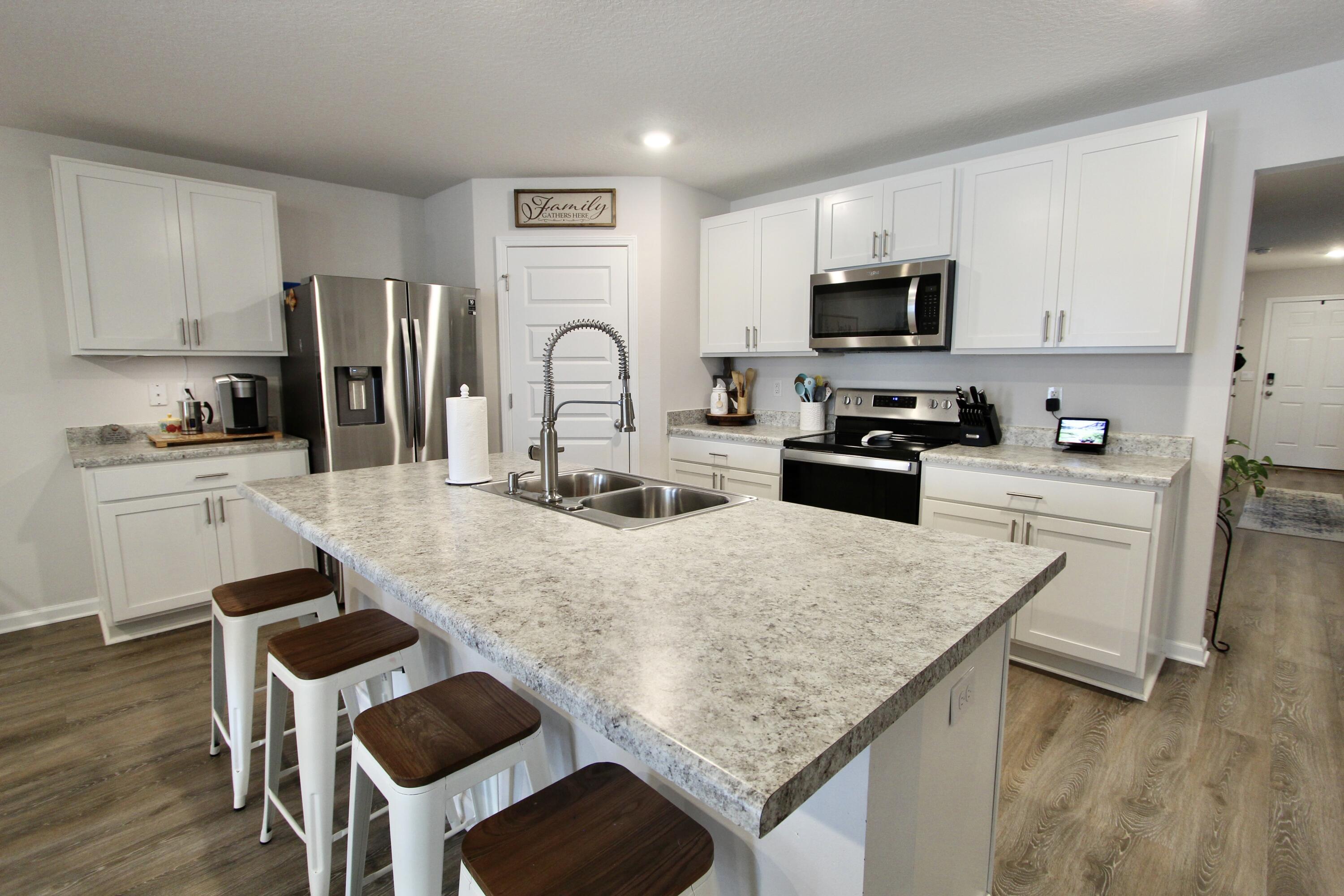 SHOAL RIVER S/D - Residential