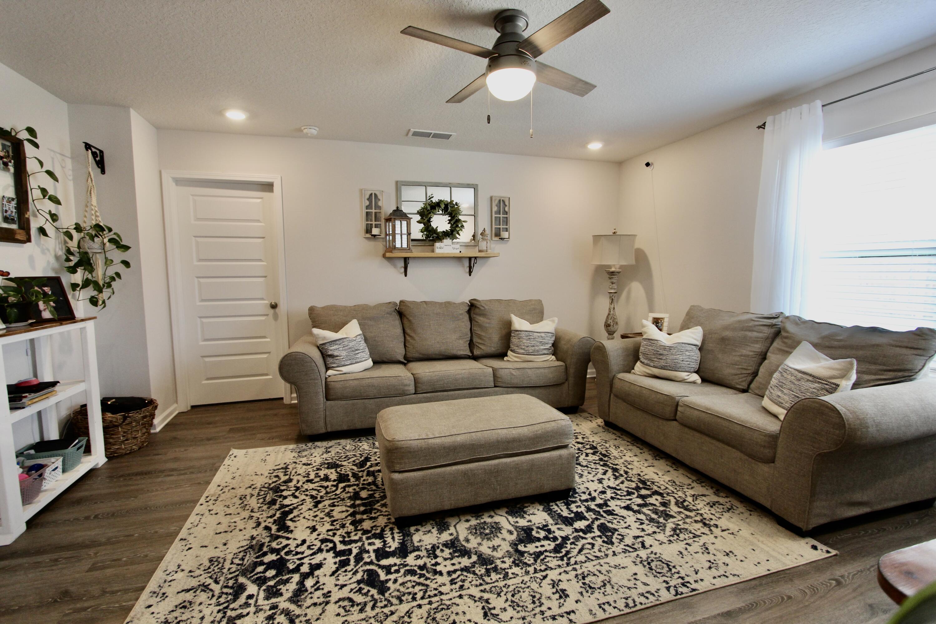 SHOAL RIVER S/D - Residential