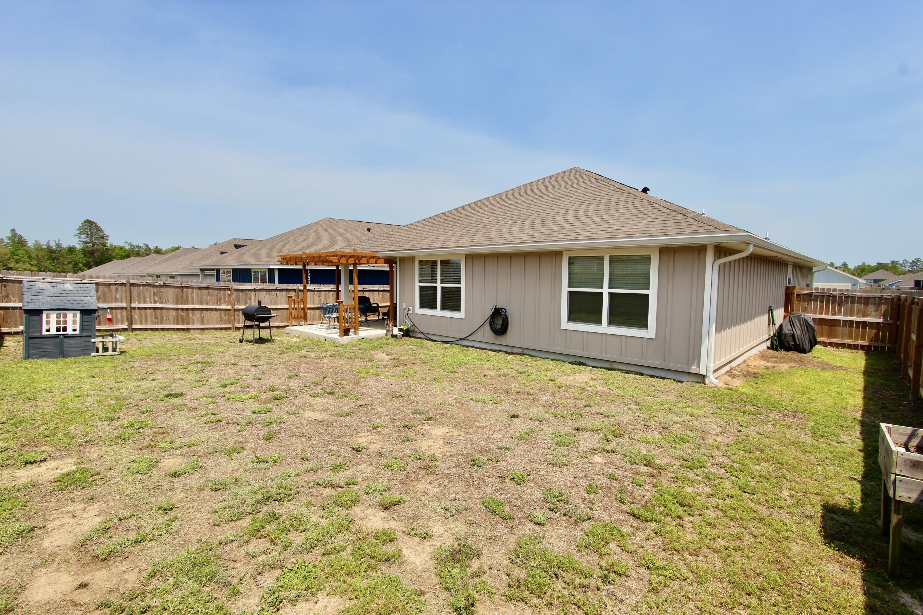 SHOAL RIVER S/D - Residential