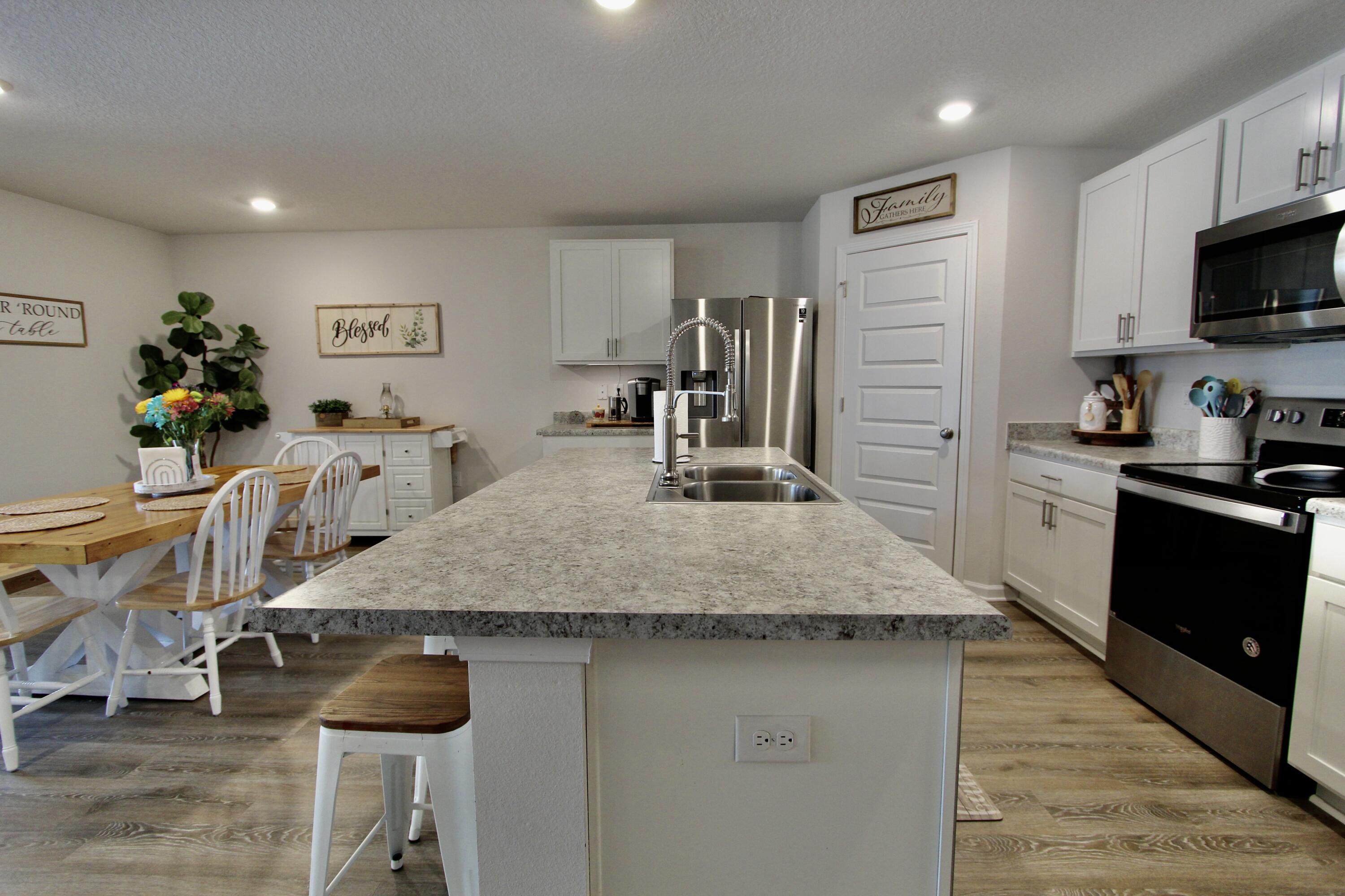 SHOAL RIVER S/D - Residential