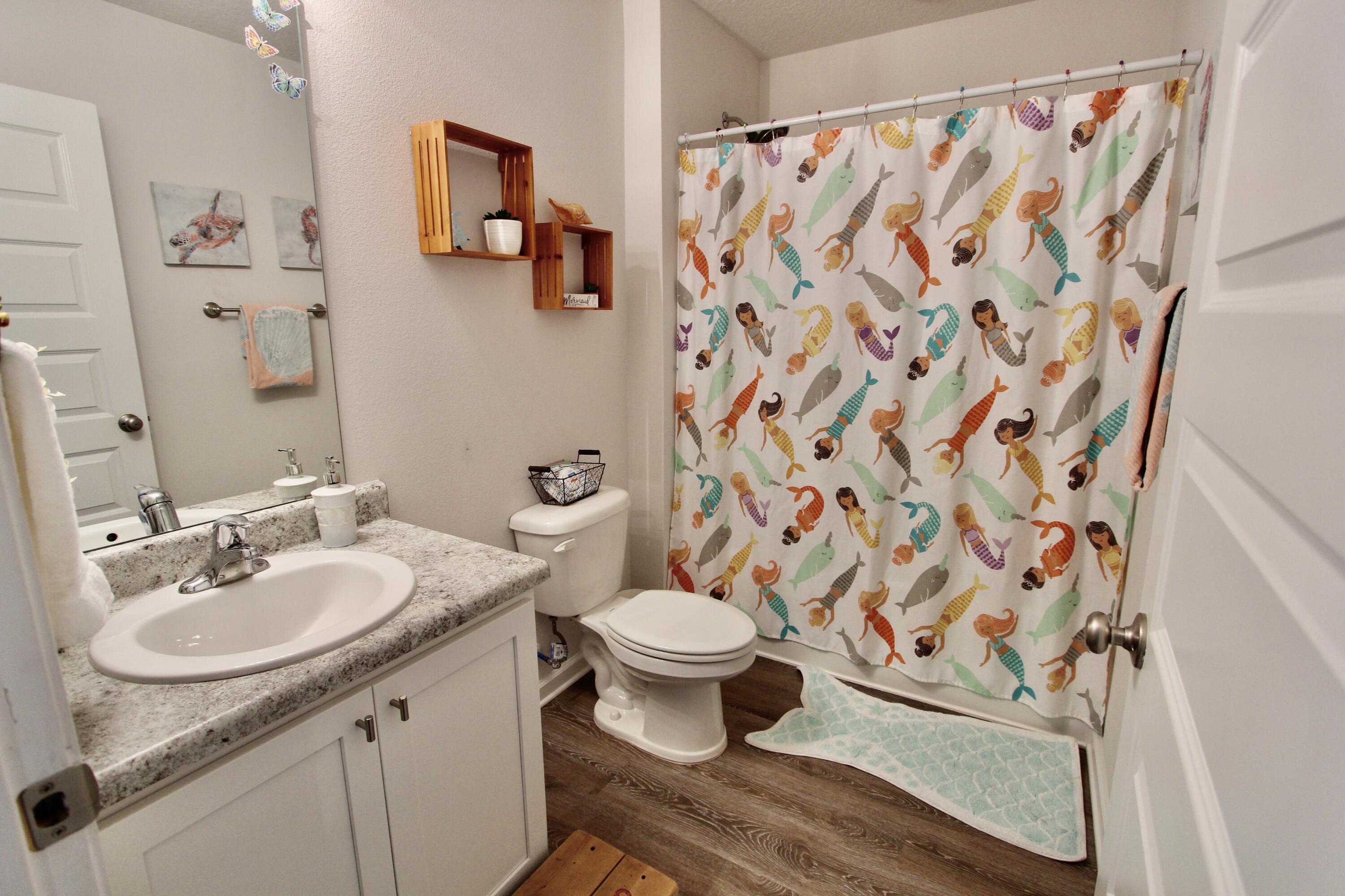 SHOAL RIVER S/D - Residential