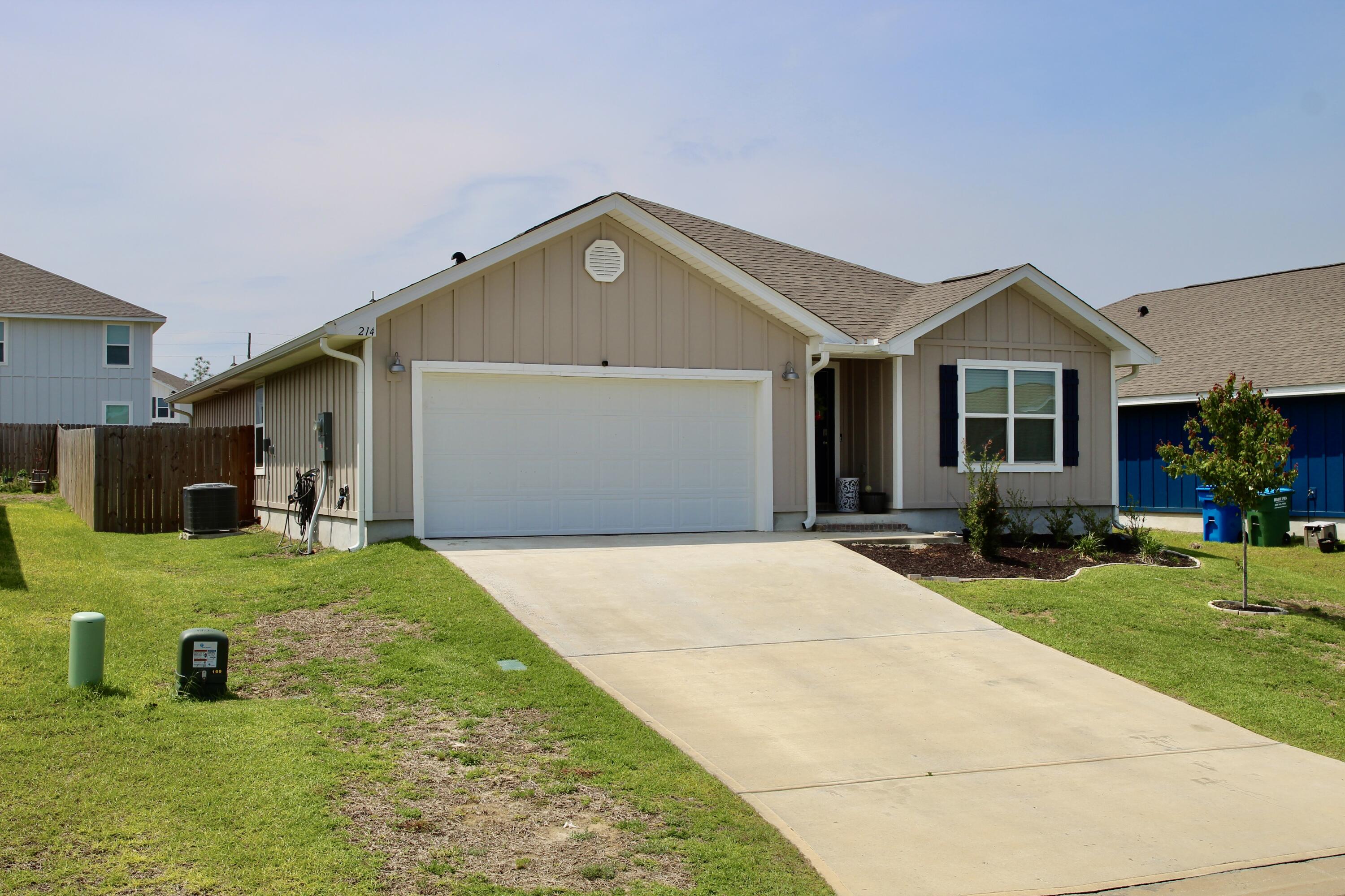 SHOAL RIVER S/D - Residential