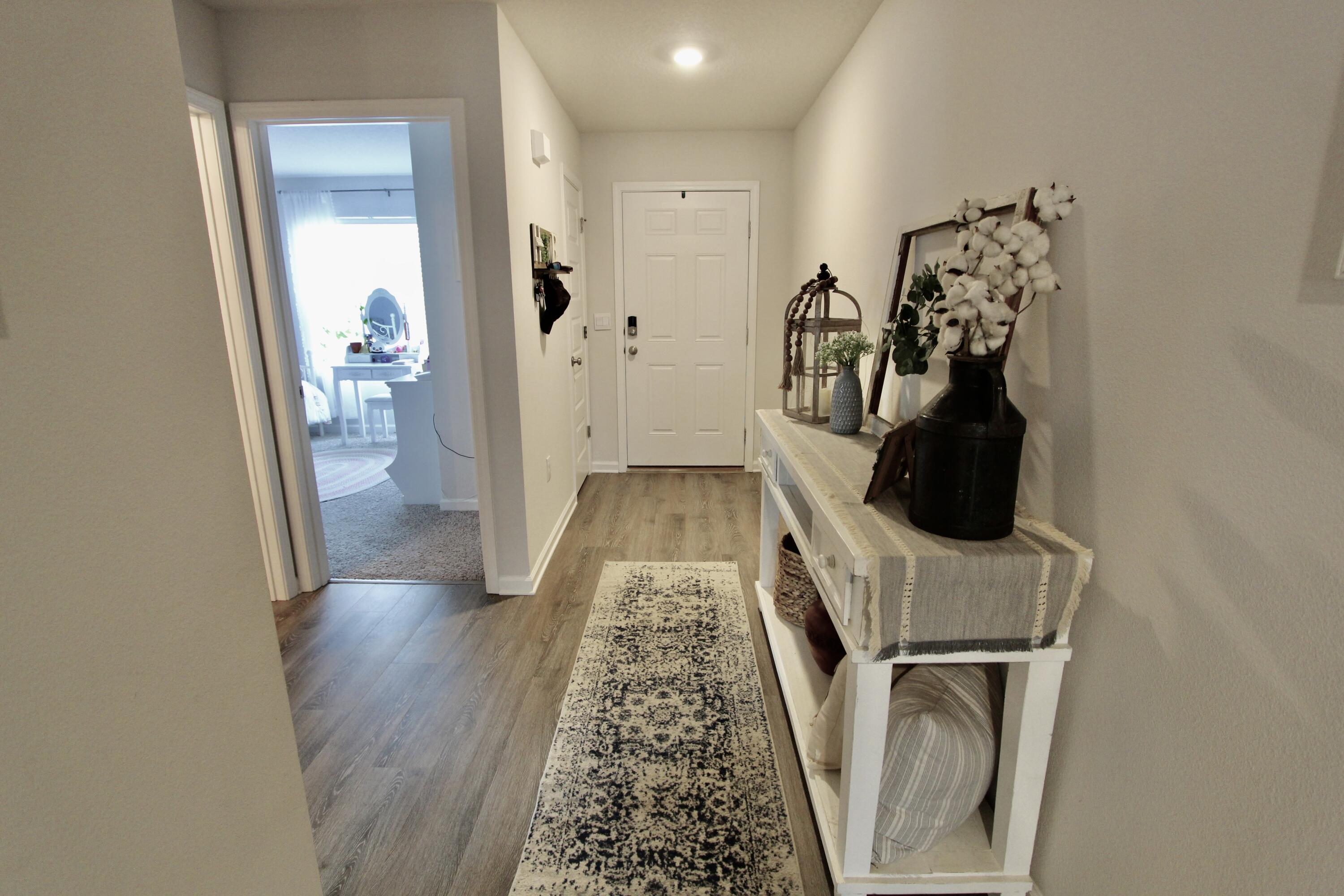 SHOAL RIVER S/D - Residential