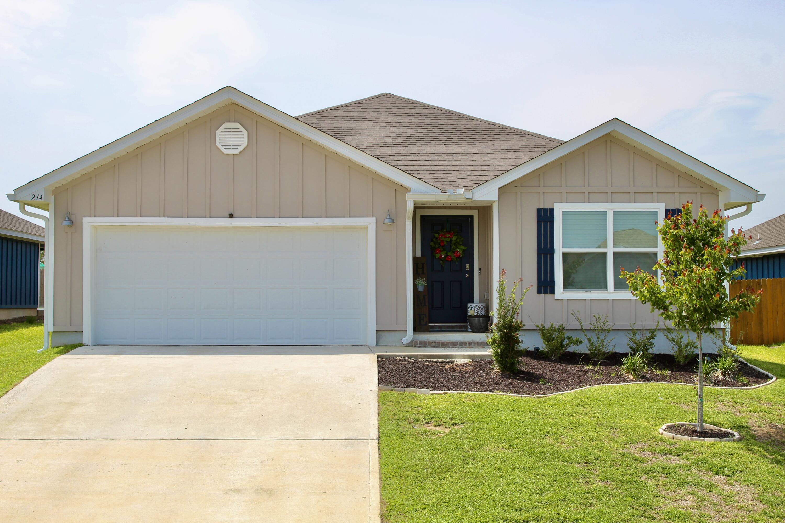 SHOAL RIVER S/D - Residential