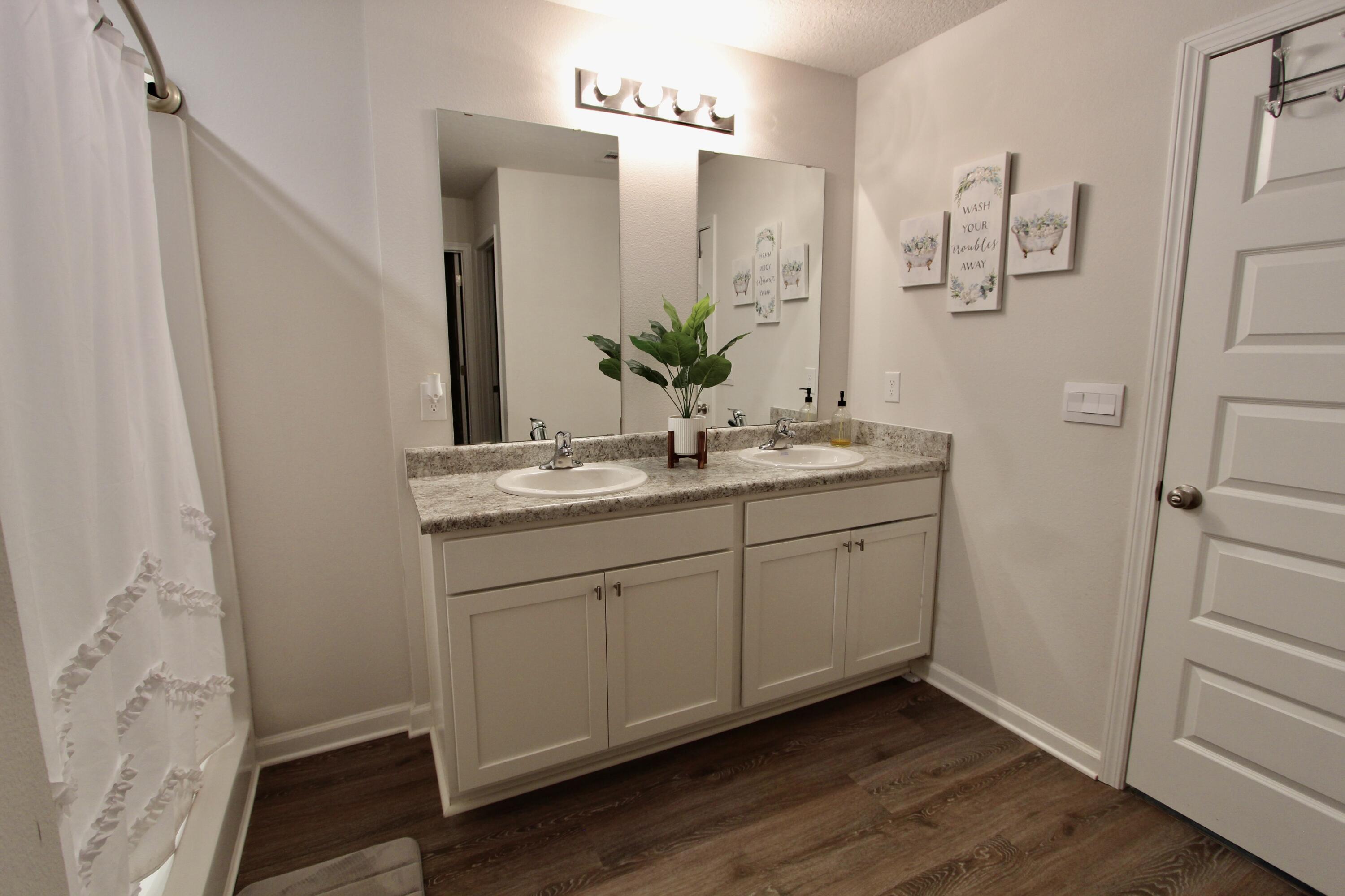 SHOAL RIVER S/D - Residential