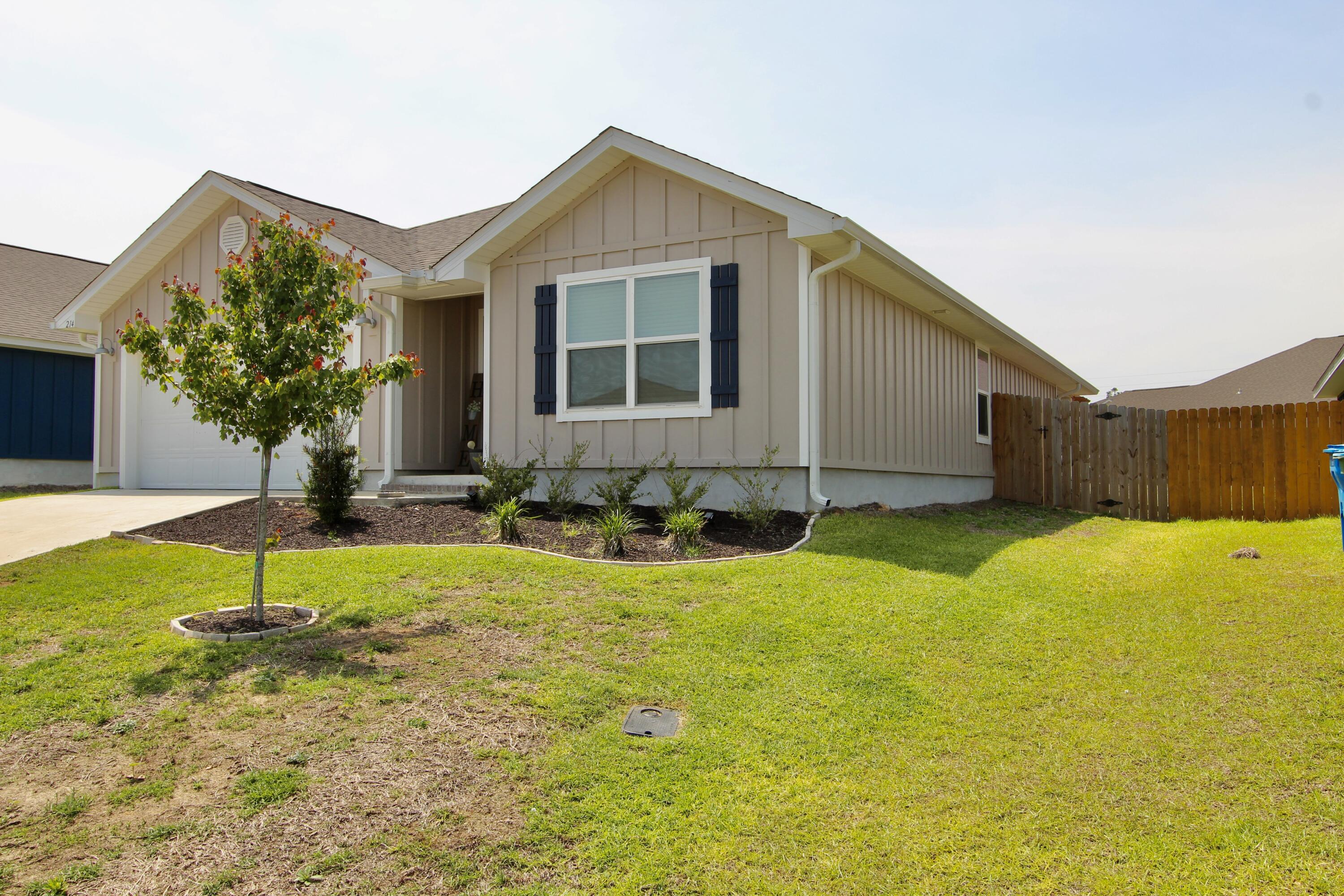 SHOAL RIVER S/D - Residential