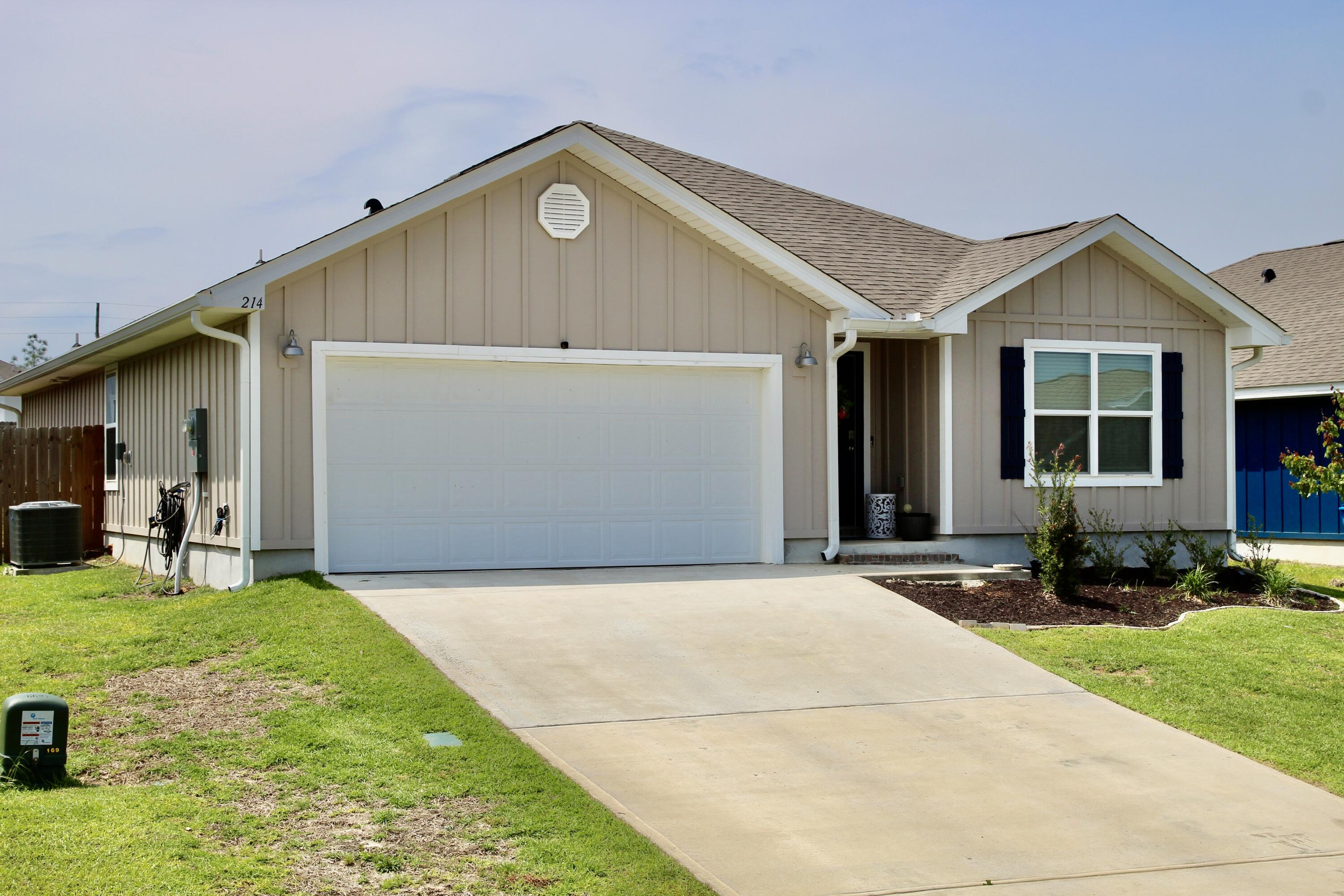 SHOAL RIVER S/D - Residential