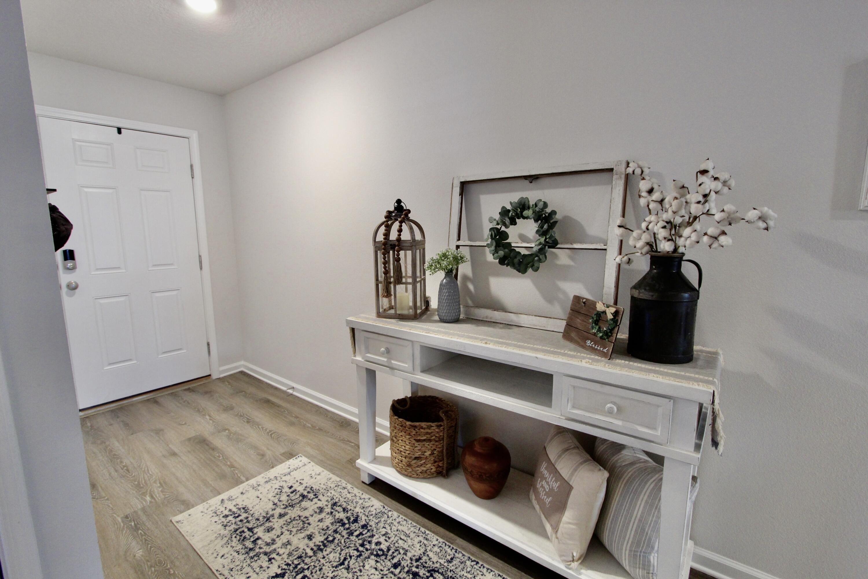 SHOAL RIVER S/D - Residential