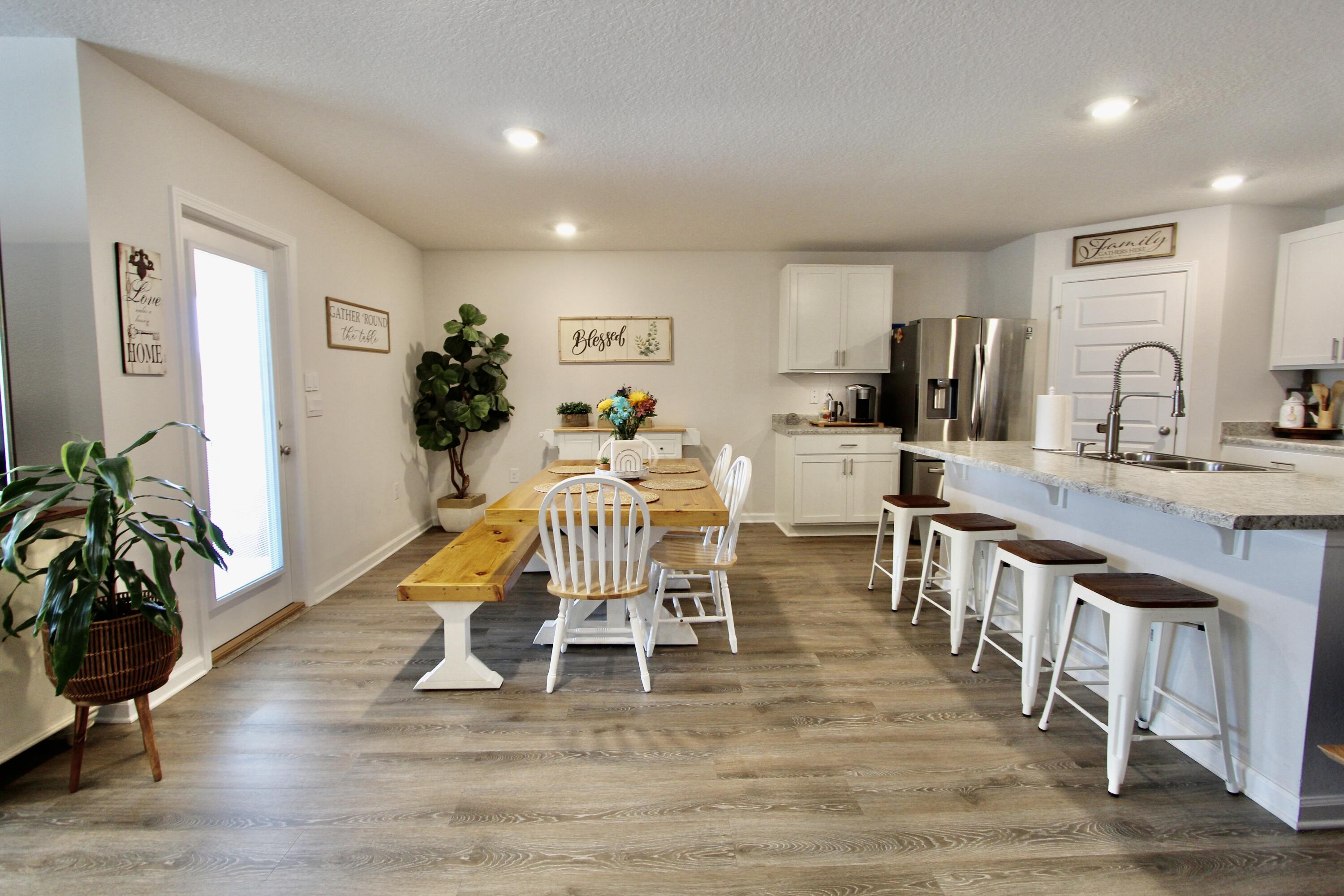 SHOAL RIVER S/D - Residential