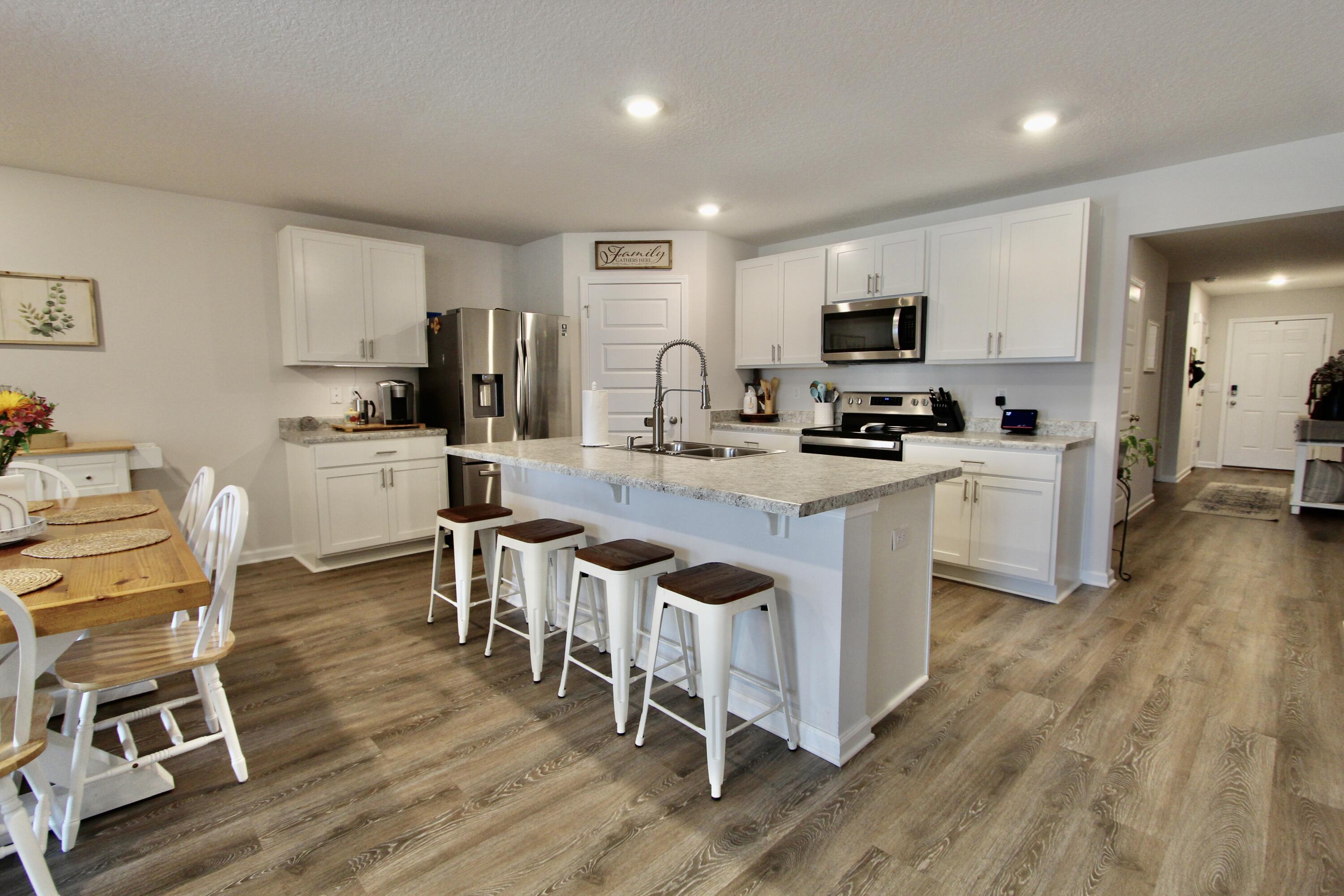 SHOAL RIVER S/D - Residential