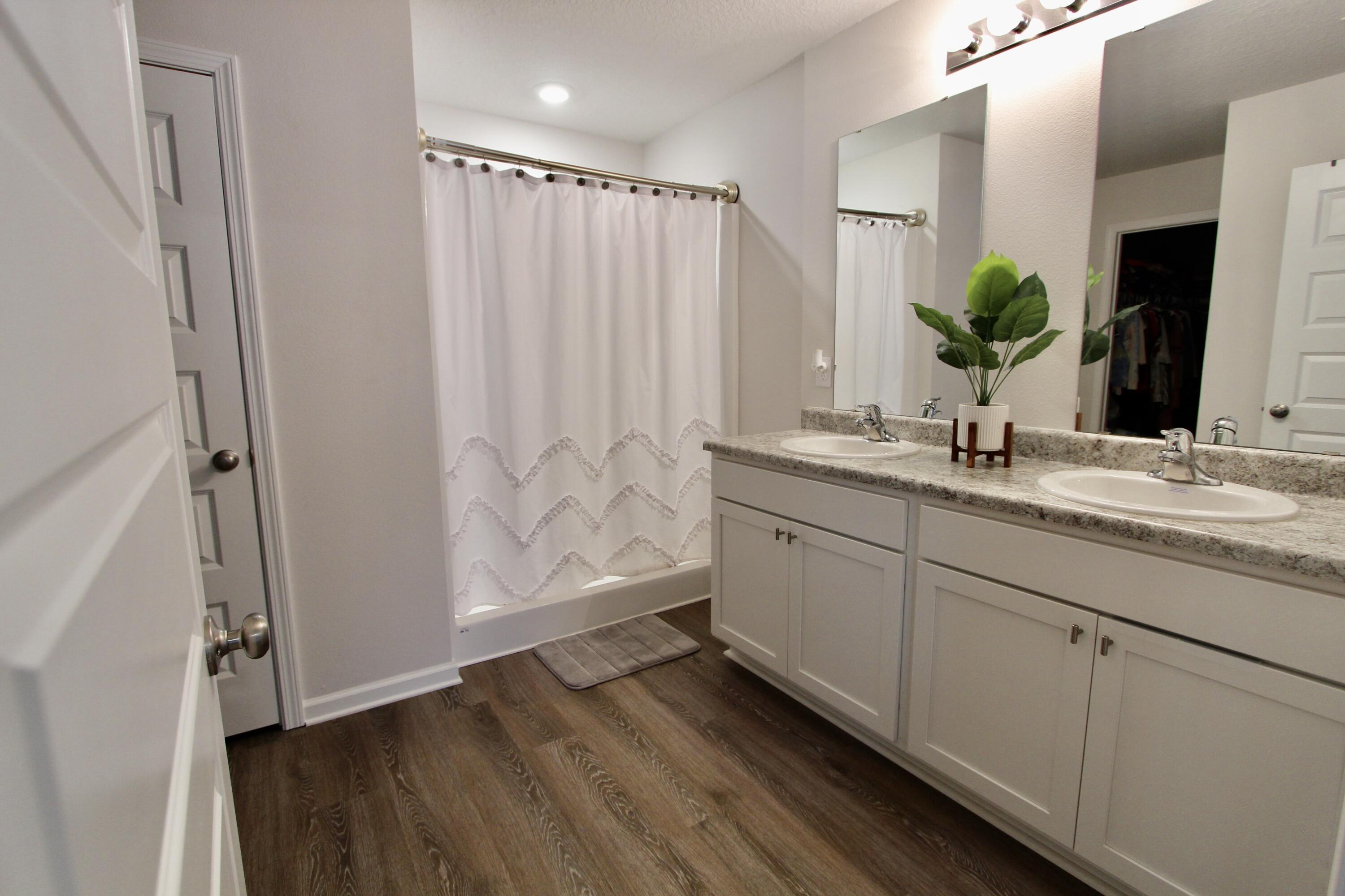 SHOAL RIVER S/D - Residential