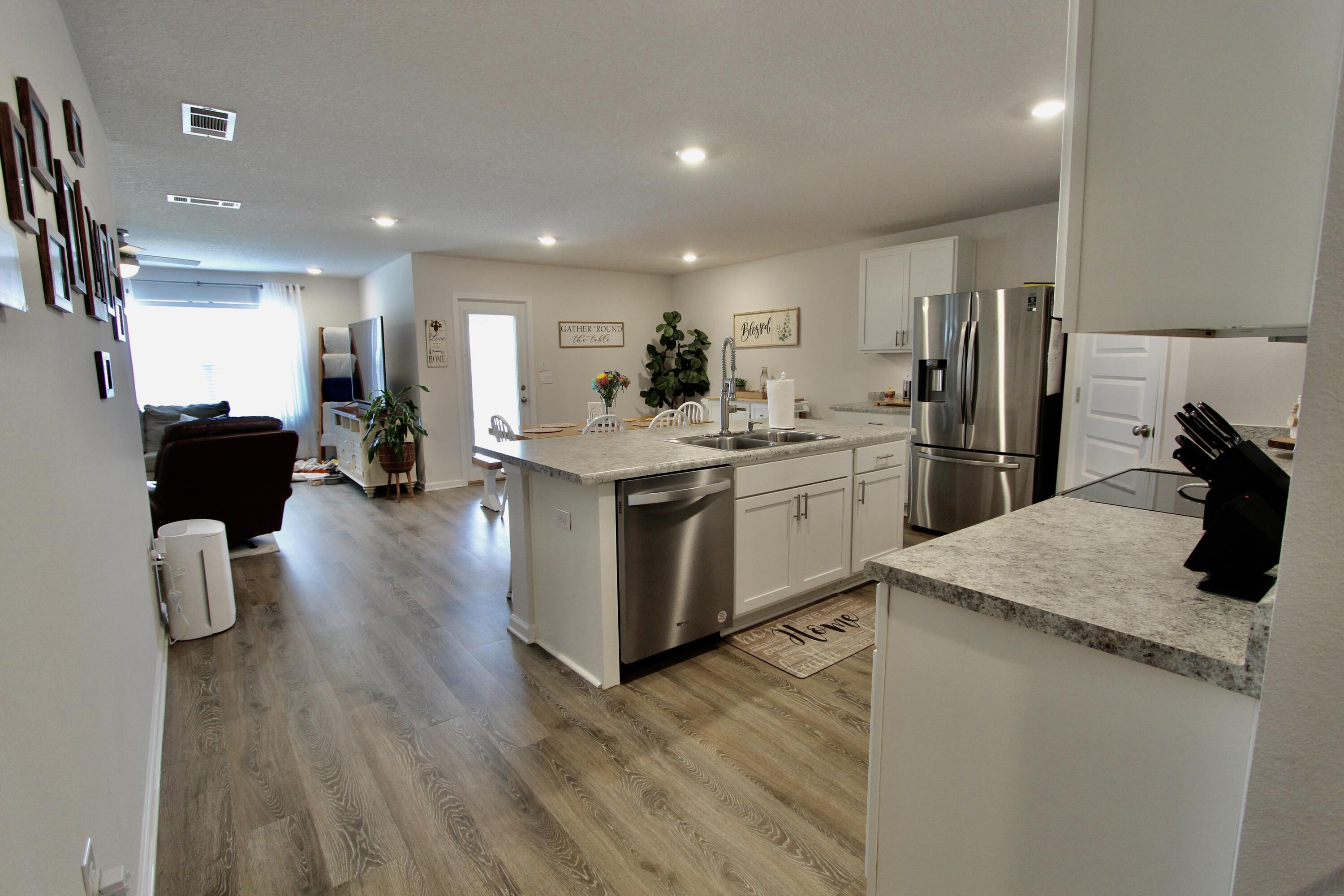 SHOAL RIVER S/D - Residential