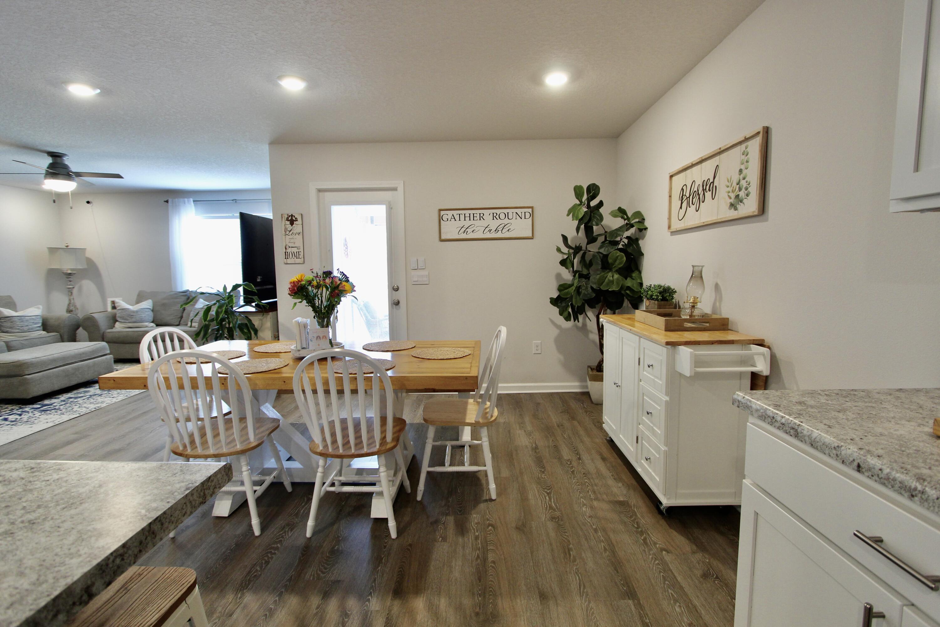 SHOAL RIVER S/D - Residential