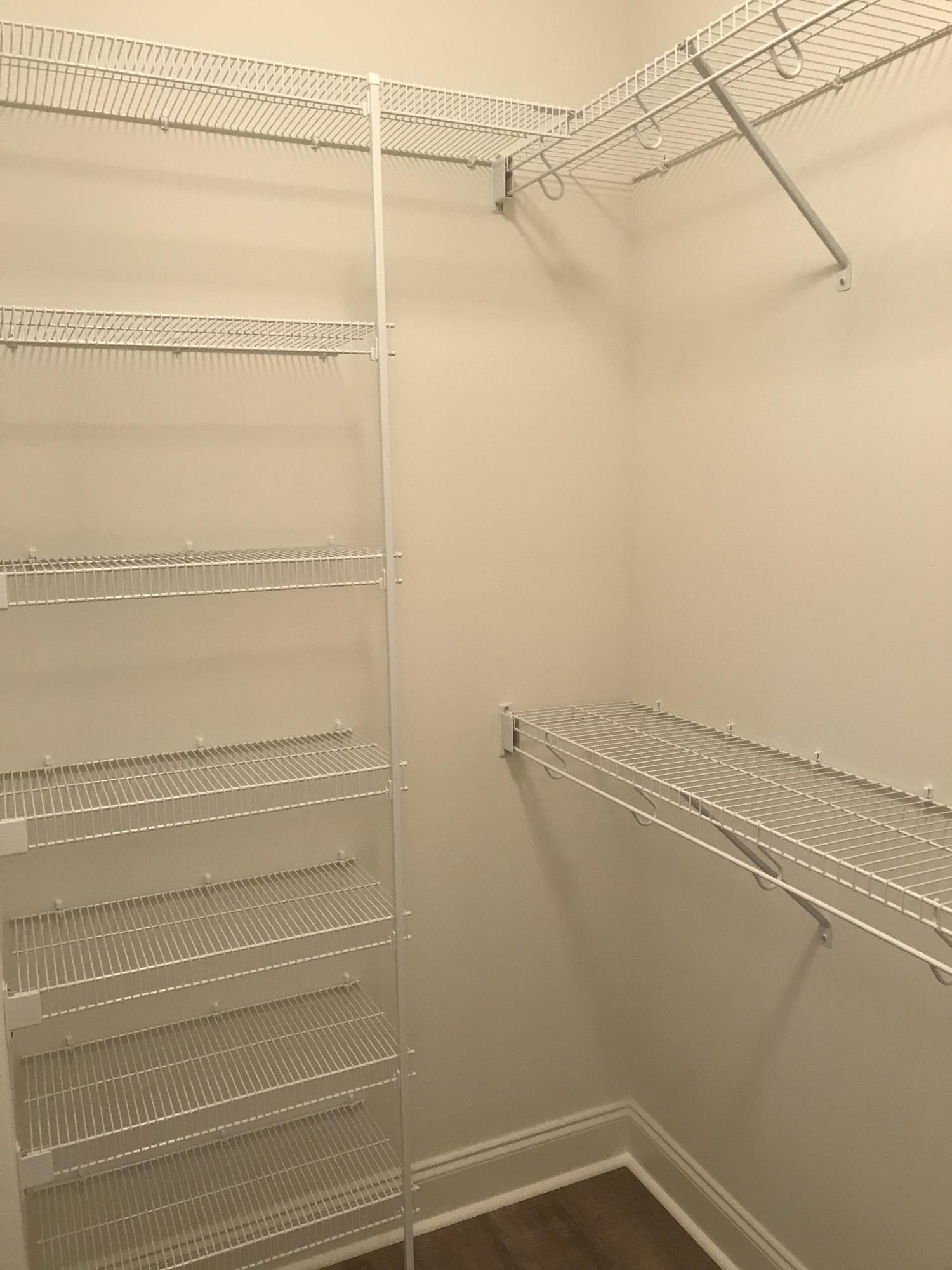 CHURCH STREET VILLAGE - Residential