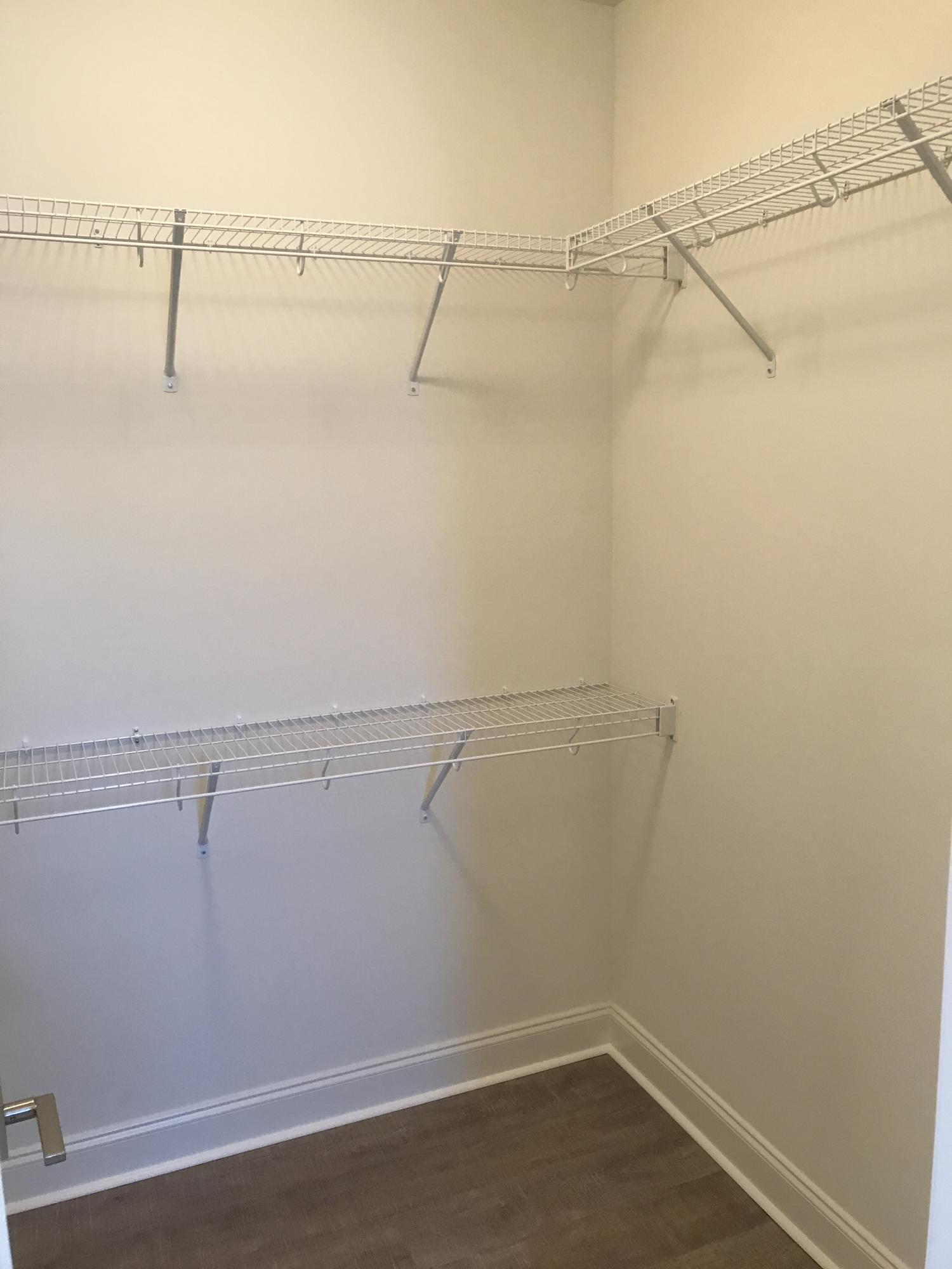 CHURCH STREET VILLAGE - Residential