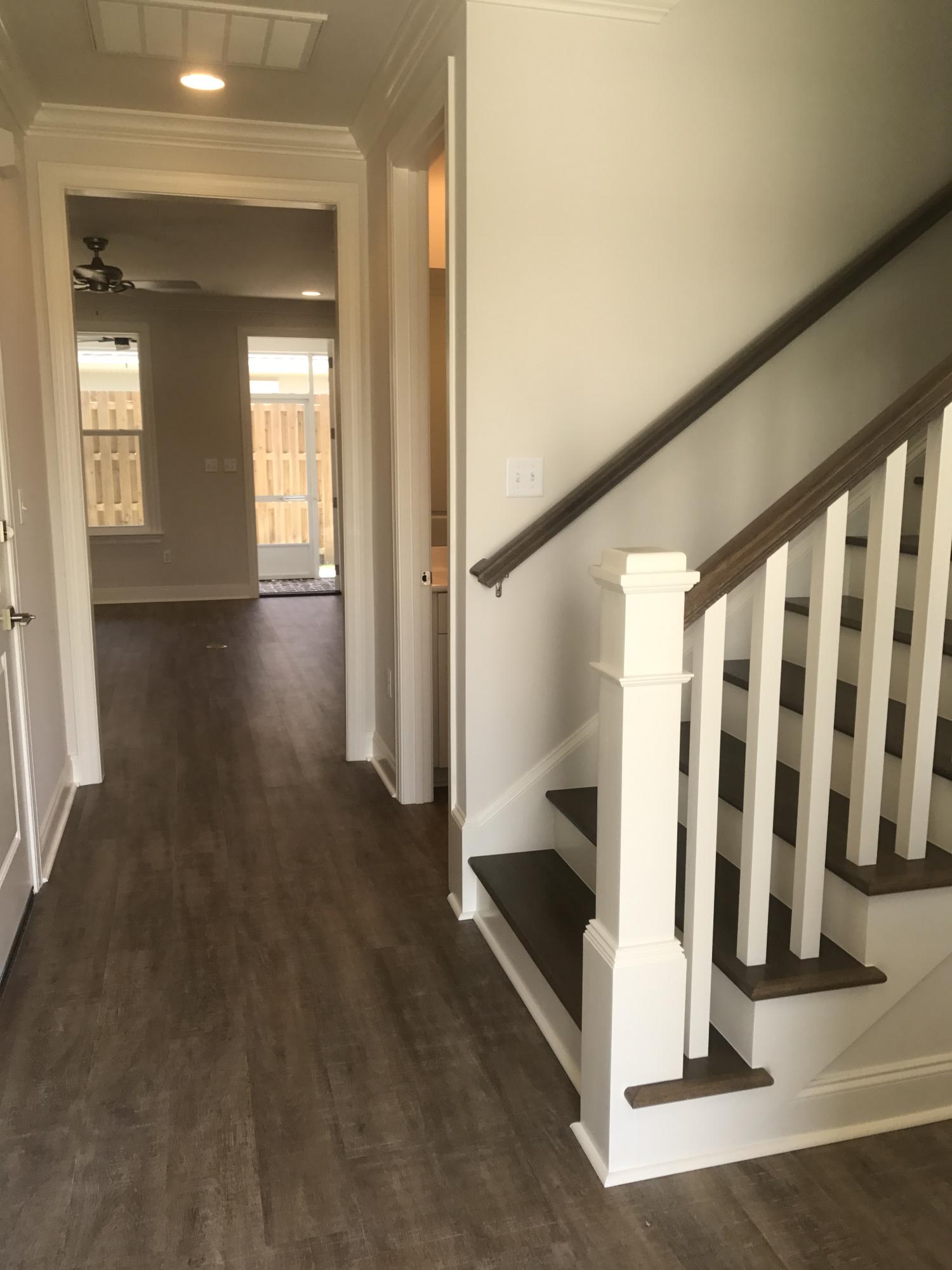 CHURCH STREET VILLAGE - Residential