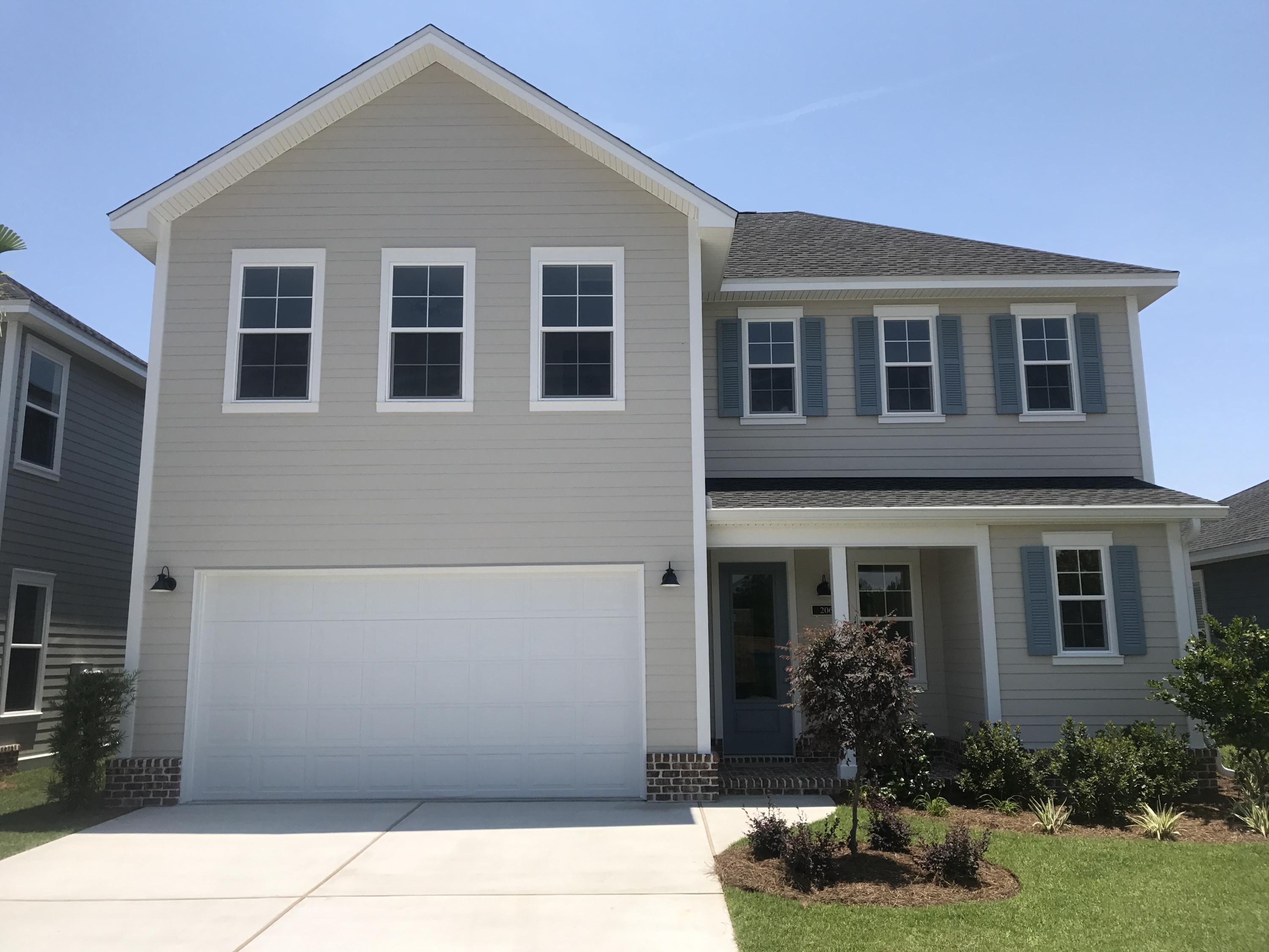 CHURCH STREET VILLAGE - Residential